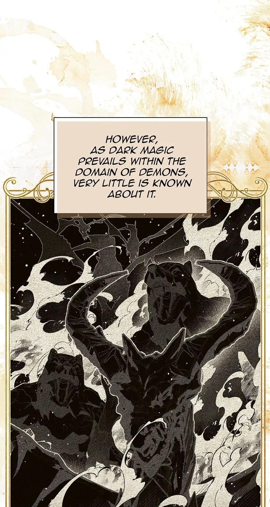 The Duchess With An Empty Soul Chapter 126 page 71