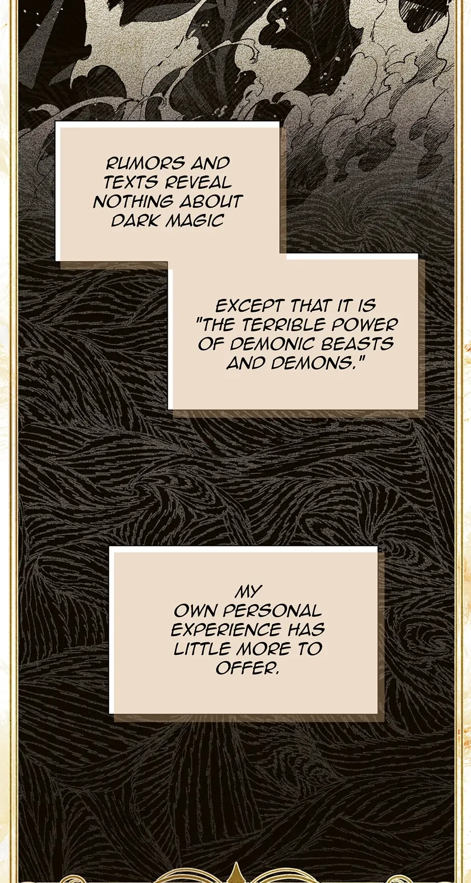 The Duchess With An Empty Soul Chapter 126 page 72