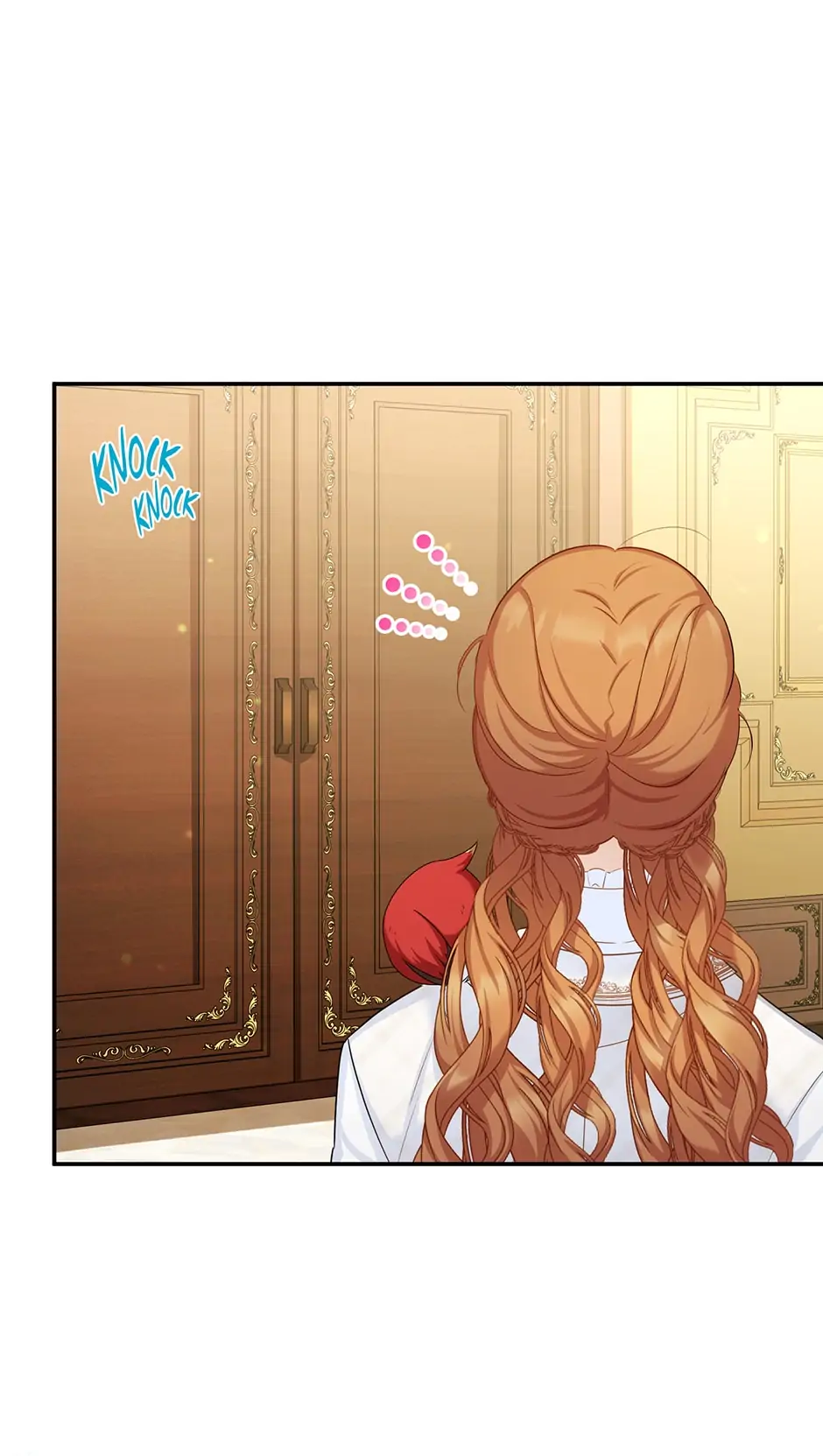 The Duchess With An Empty Soul Chapter 126 page 75