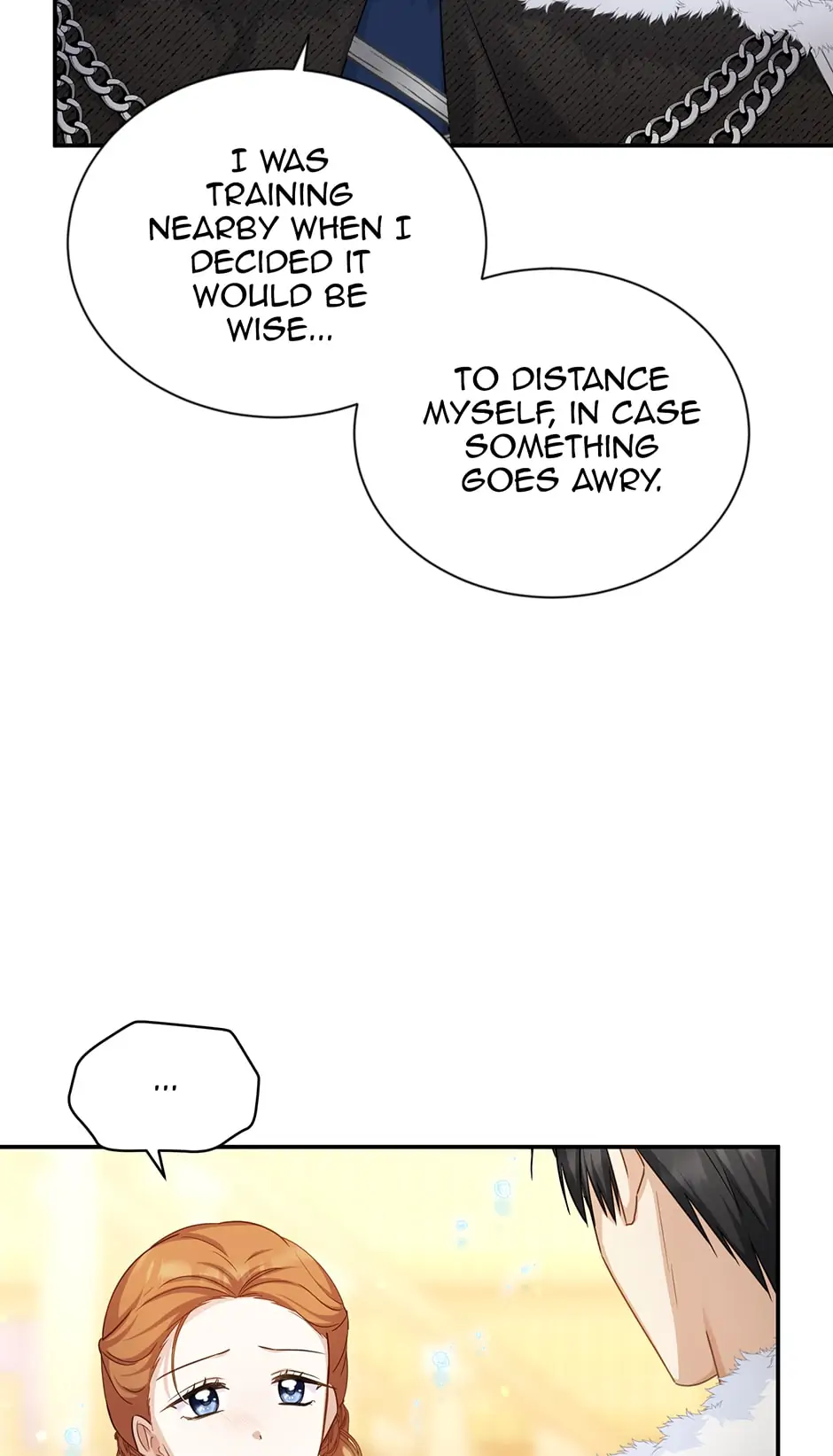 The Duchess With An Empty Soul Chapter 126 page 80