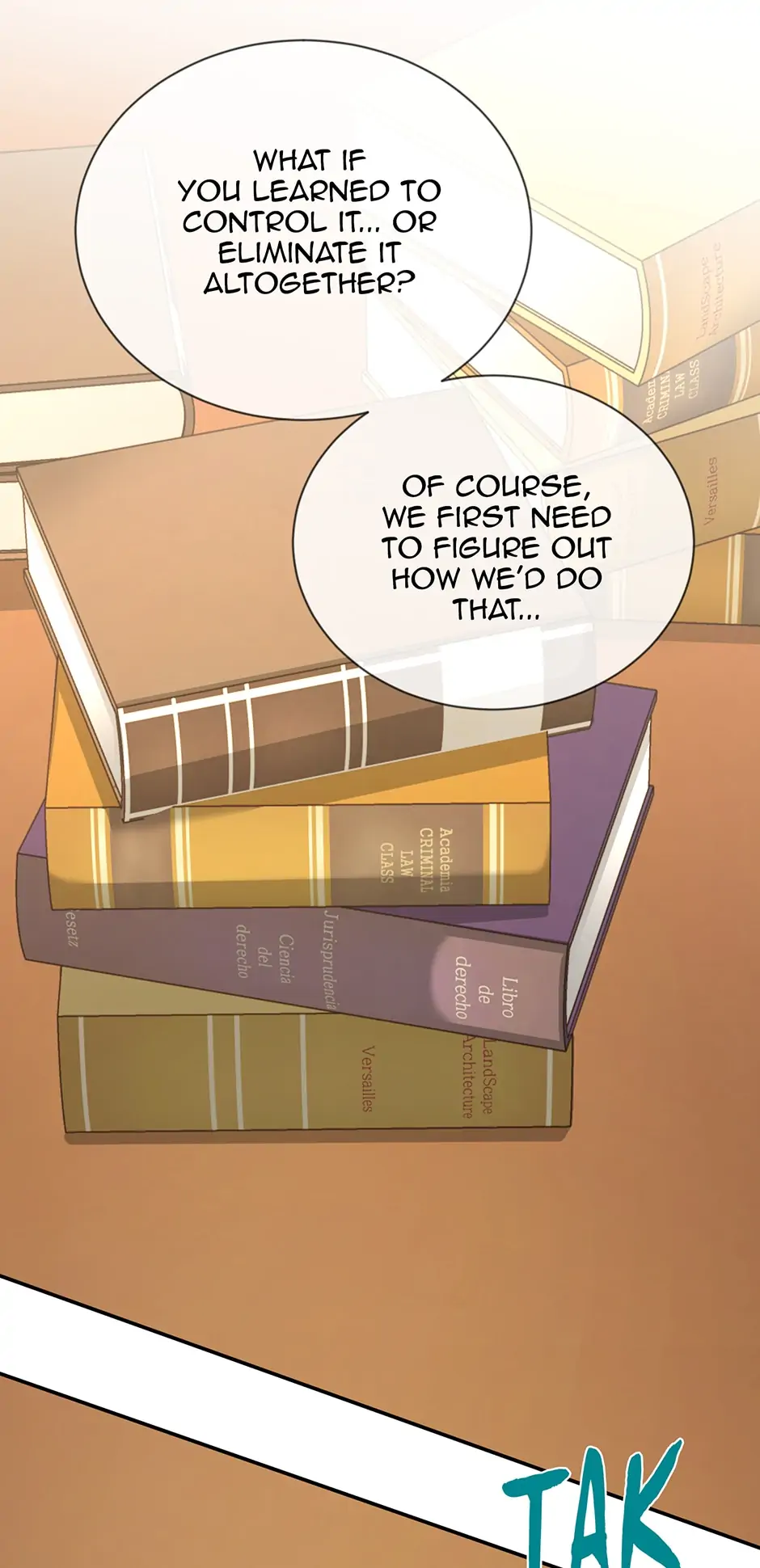 The Duchess With An Empty Soul Chapter 126 page 84