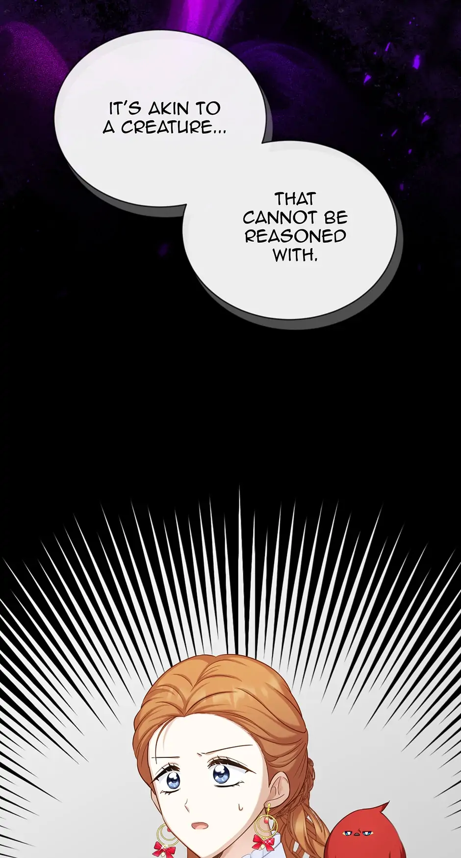 The Duchess With An Empty Soul Chapter 126 page 88
