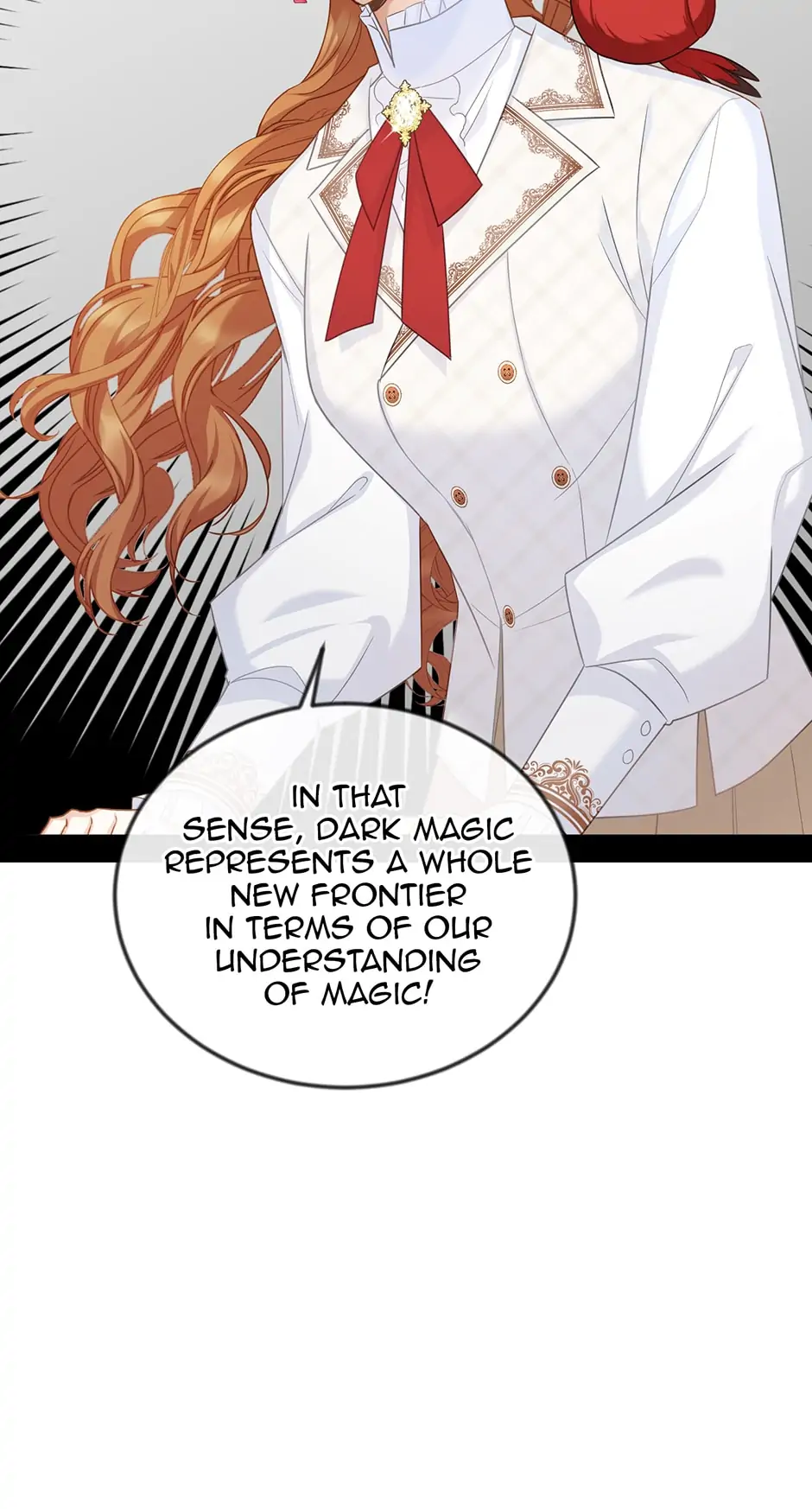 The Duchess With An Empty Soul Chapter 126 page 89