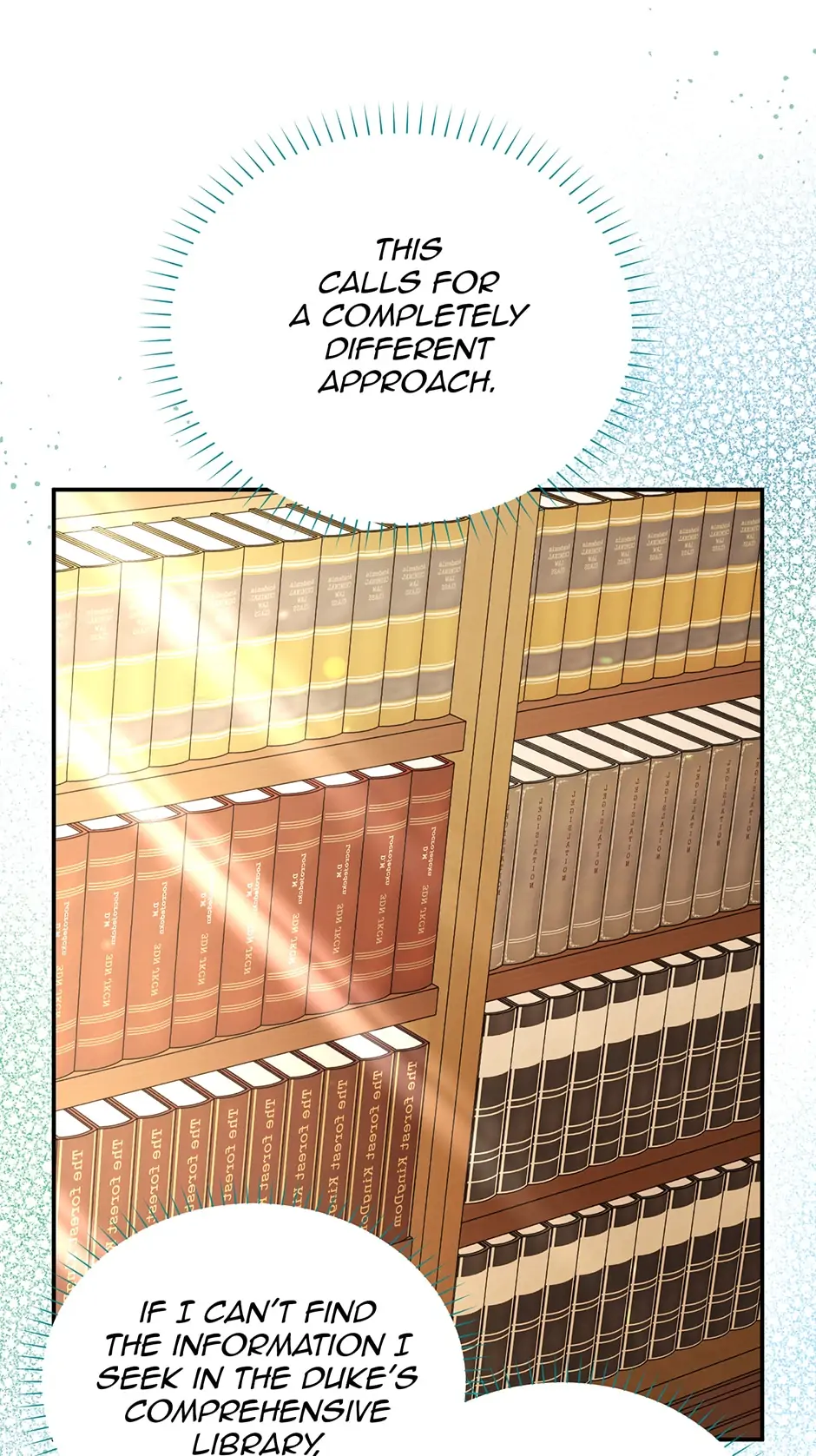 The Duchess With An Empty Soul Chapter 126 page 90