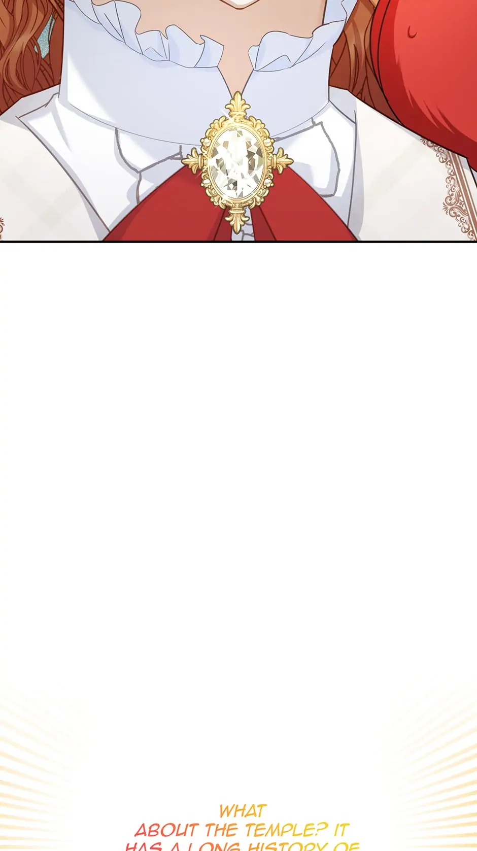 The Duchess With An Empty Soul Chapter 126 page 92