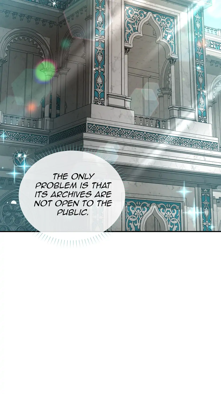 The Duchess With An Empty Soul Chapter 126 page 94