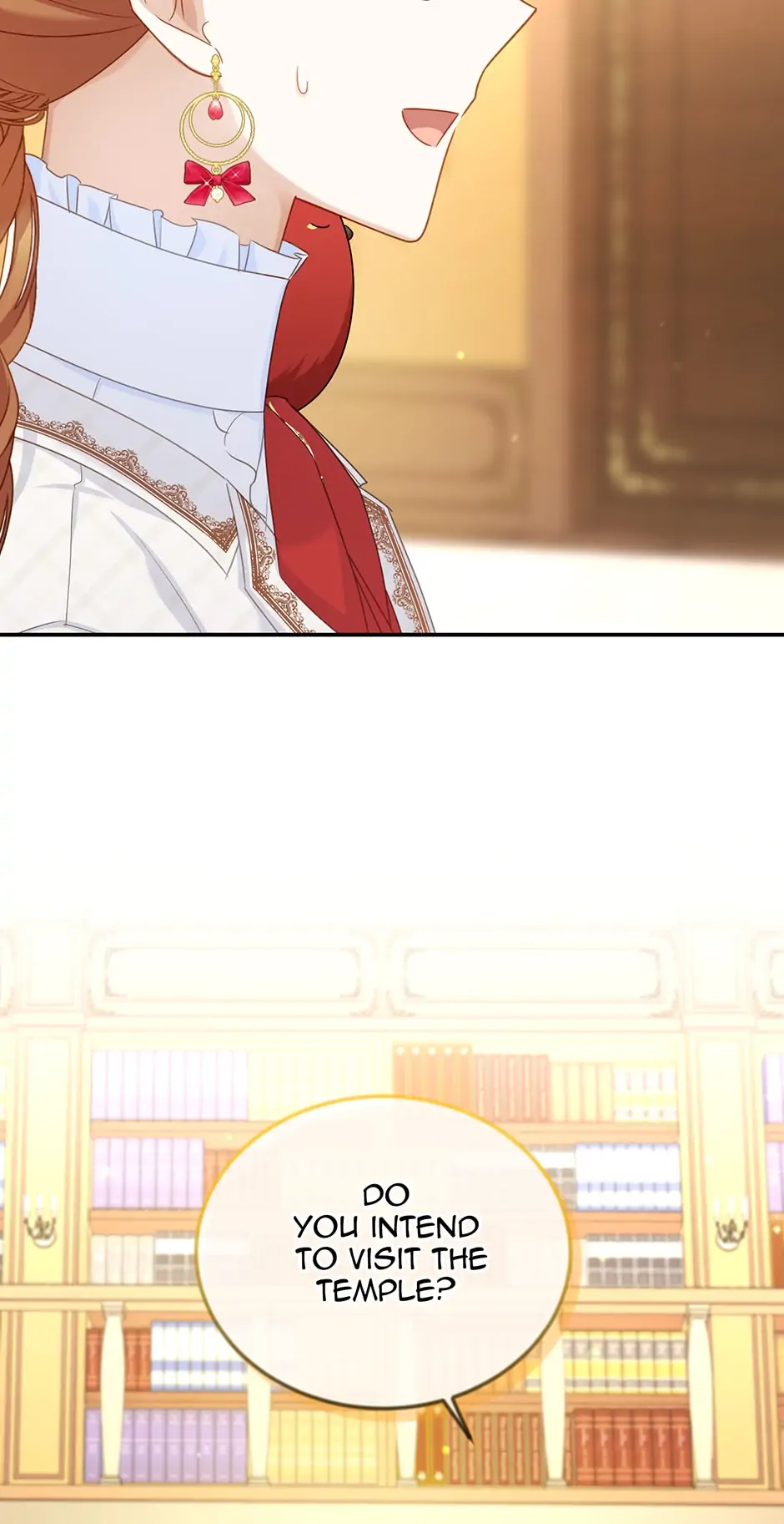 The Duchess With An Empty Soul Chapter 126 page 97