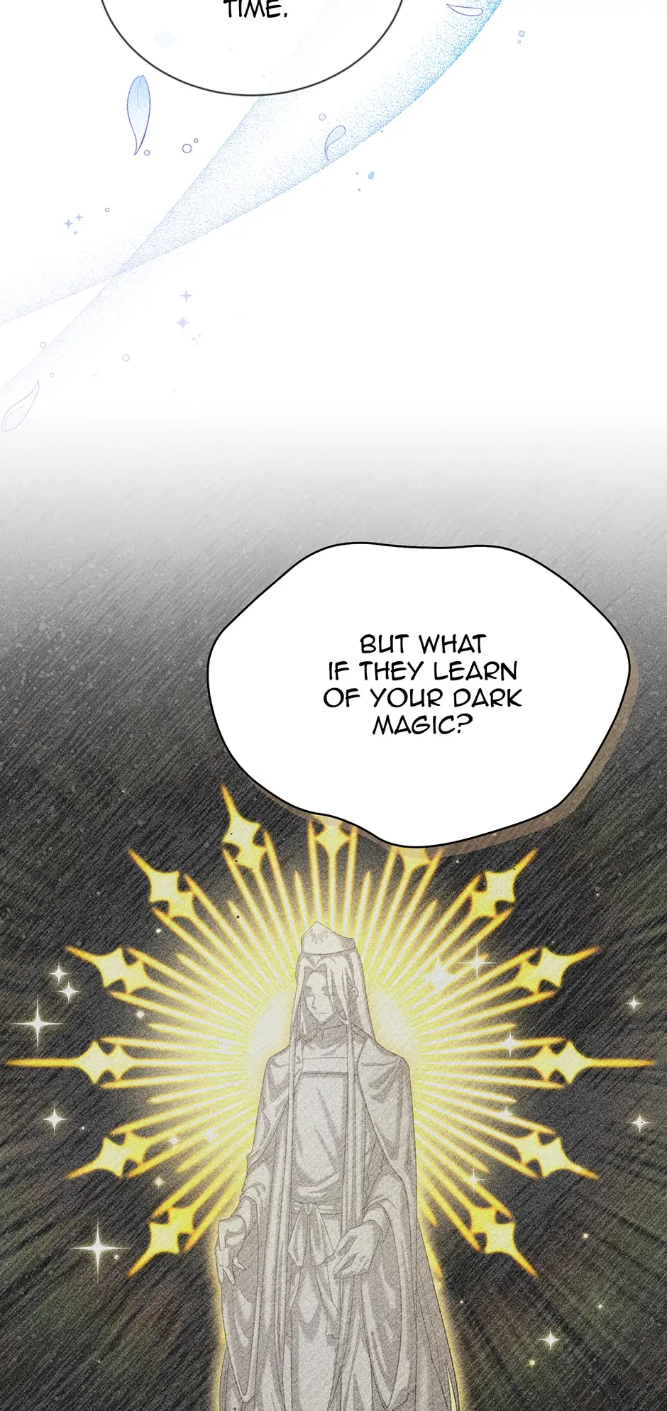 The Duchess With An Empty Soul Chapter 127 page 9
