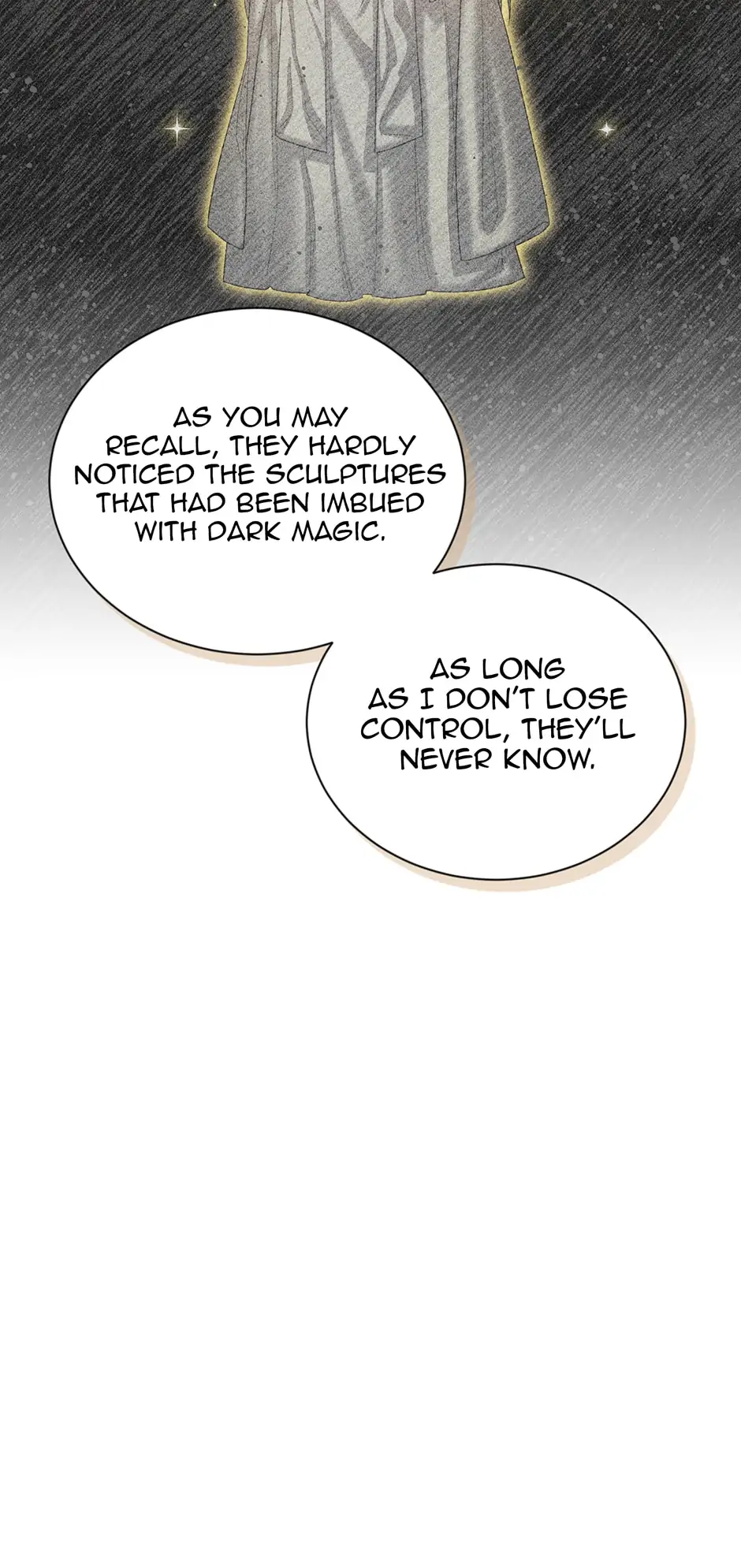 The Duchess With An Empty Soul Chapter 127 page 10