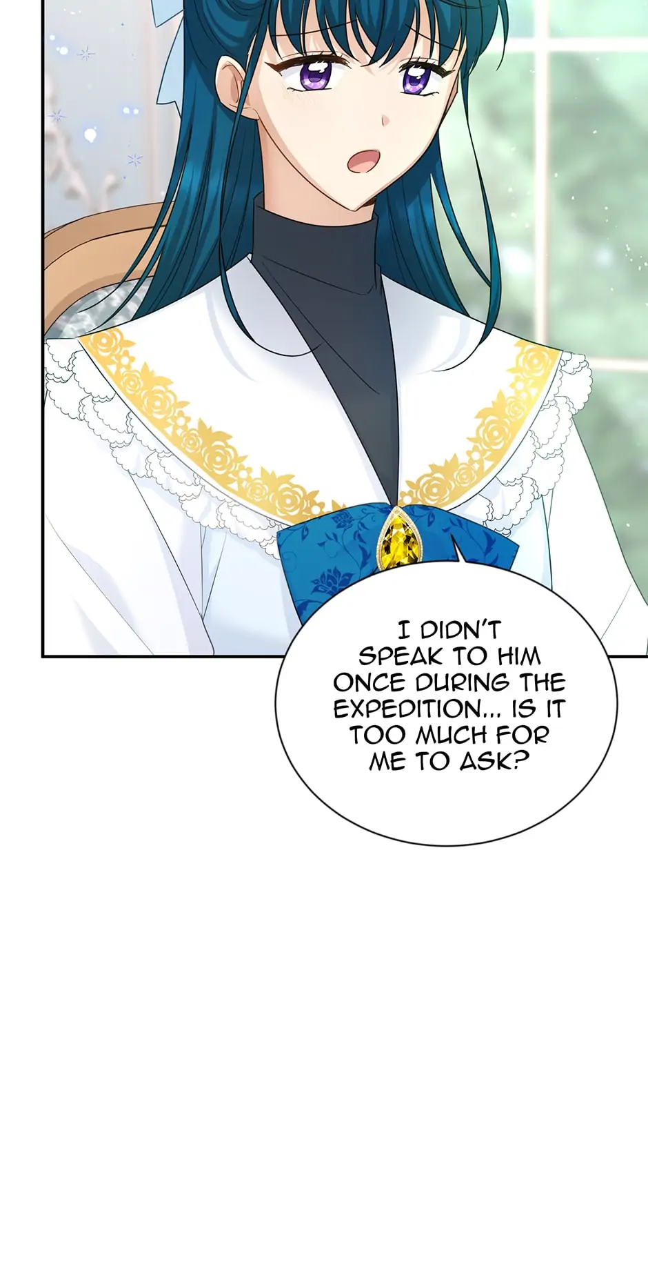 The Duchess With An Empty Soul Chapter 127 page 17