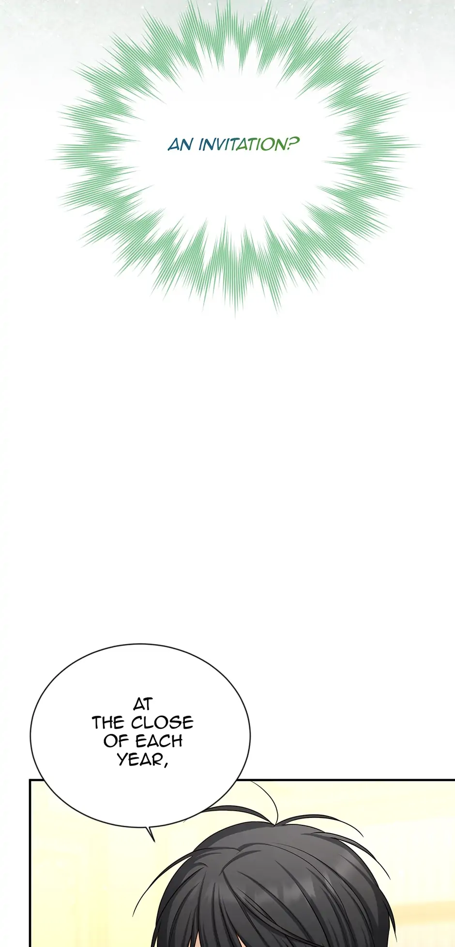 The Duchess With An Empty Soul Chapter 127 page 1