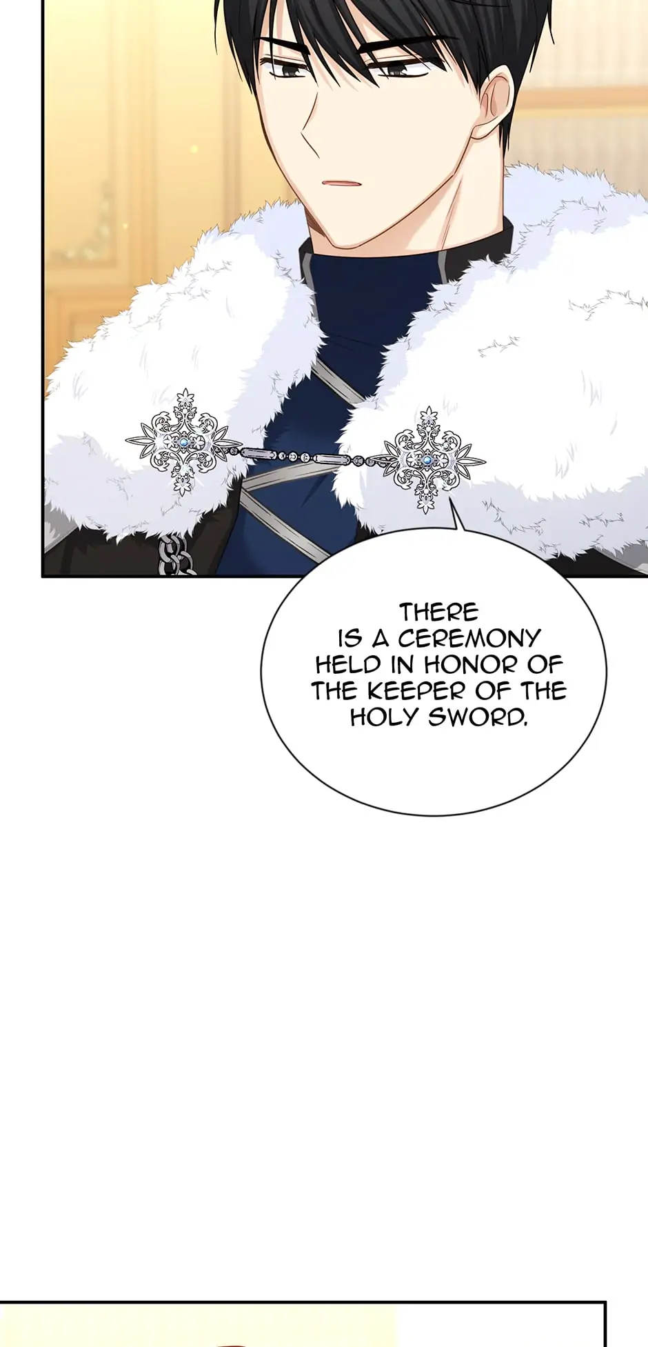 The Duchess With An Empty Soul Chapter 127 page 2