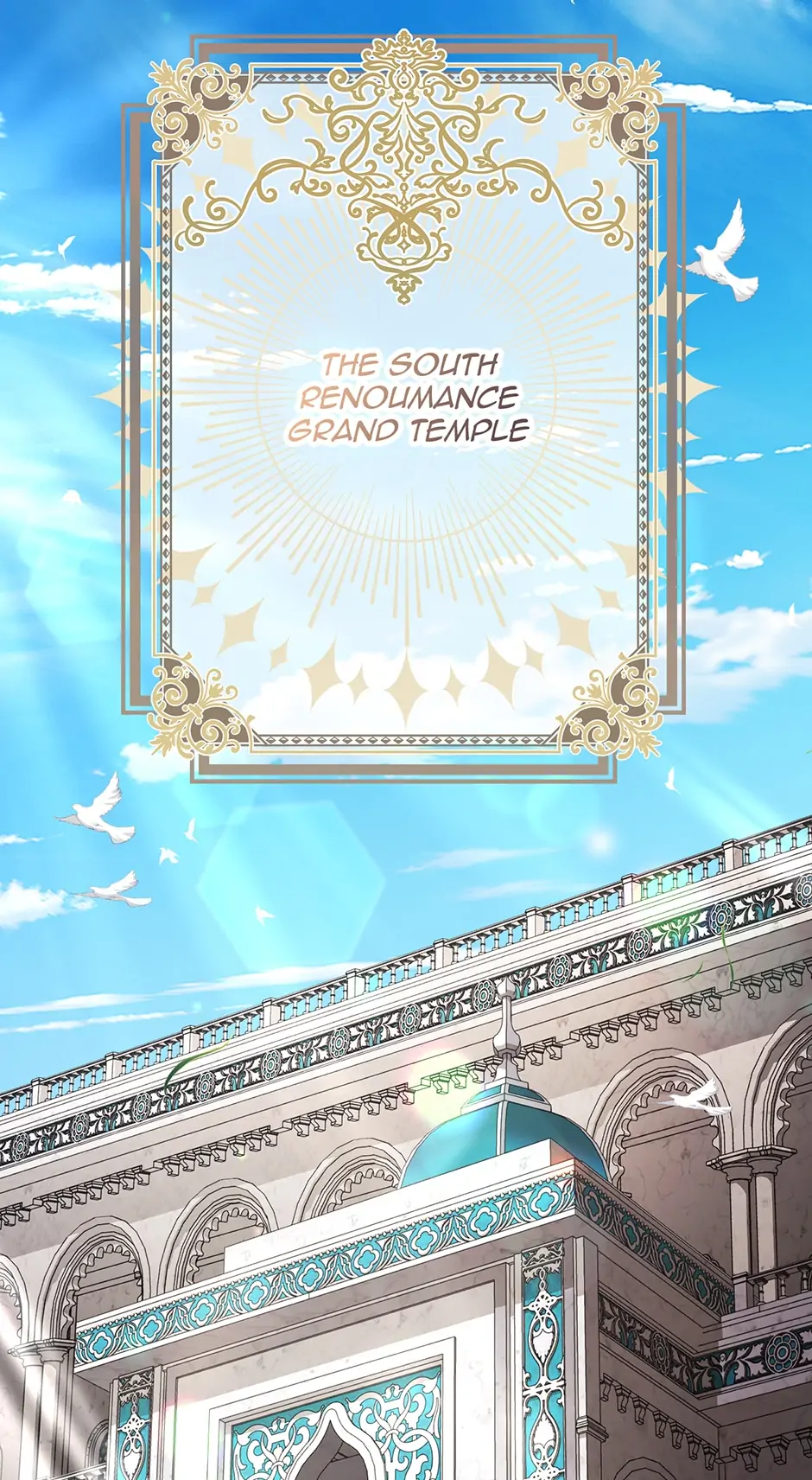 The Duchess With An Empty Soul Chapter 127 page 29