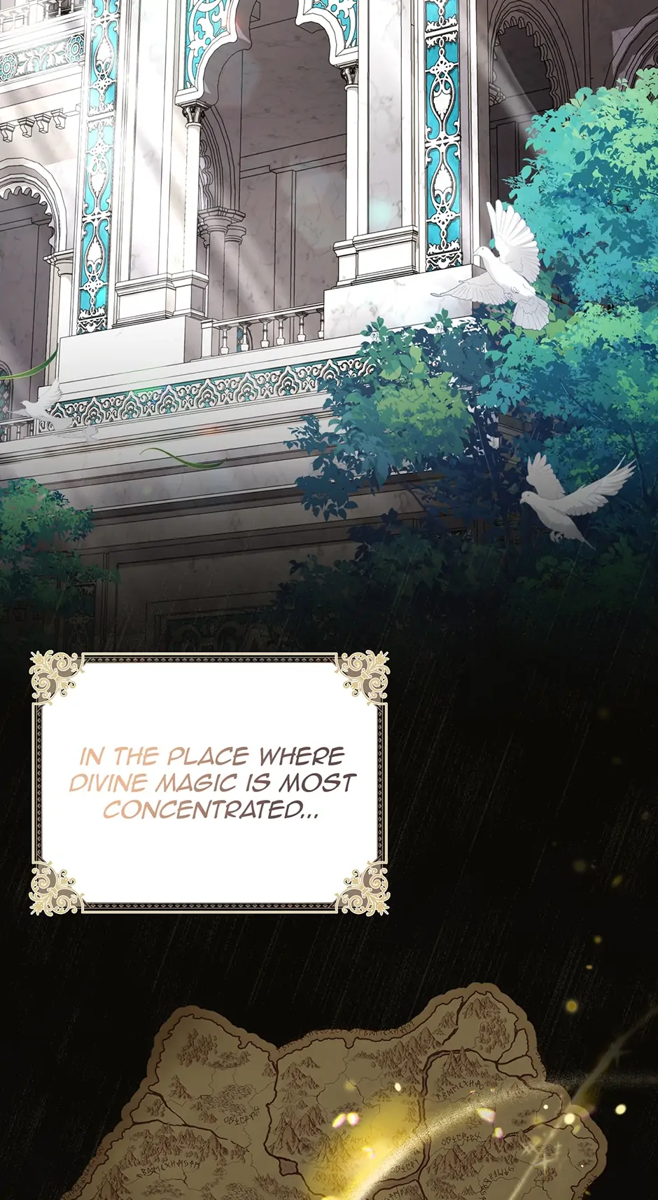 The Duchess With An Empty Soul Chapter 127 page 30