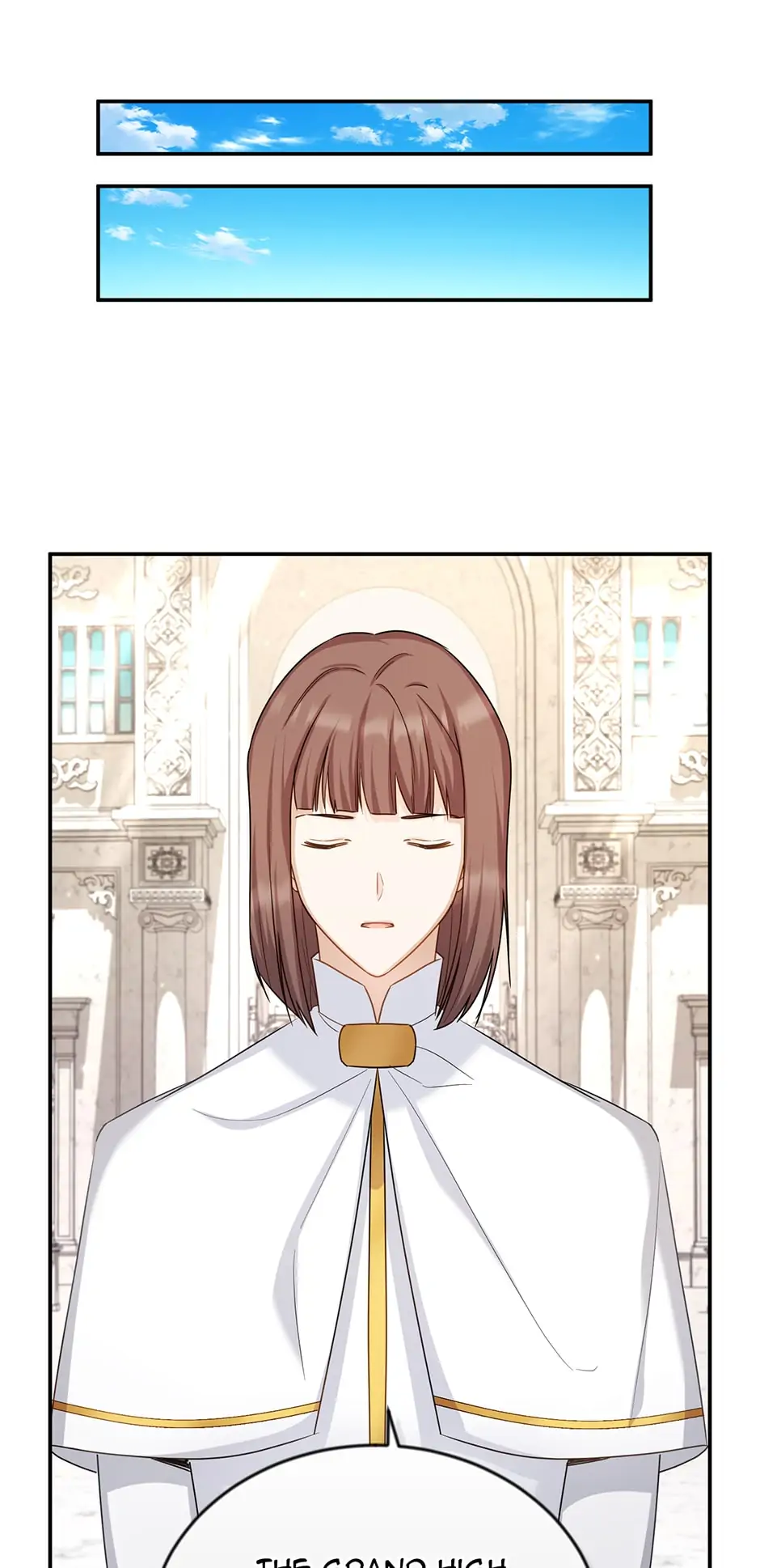 The Duchess With An Empty Soul Chapter 127 page 35