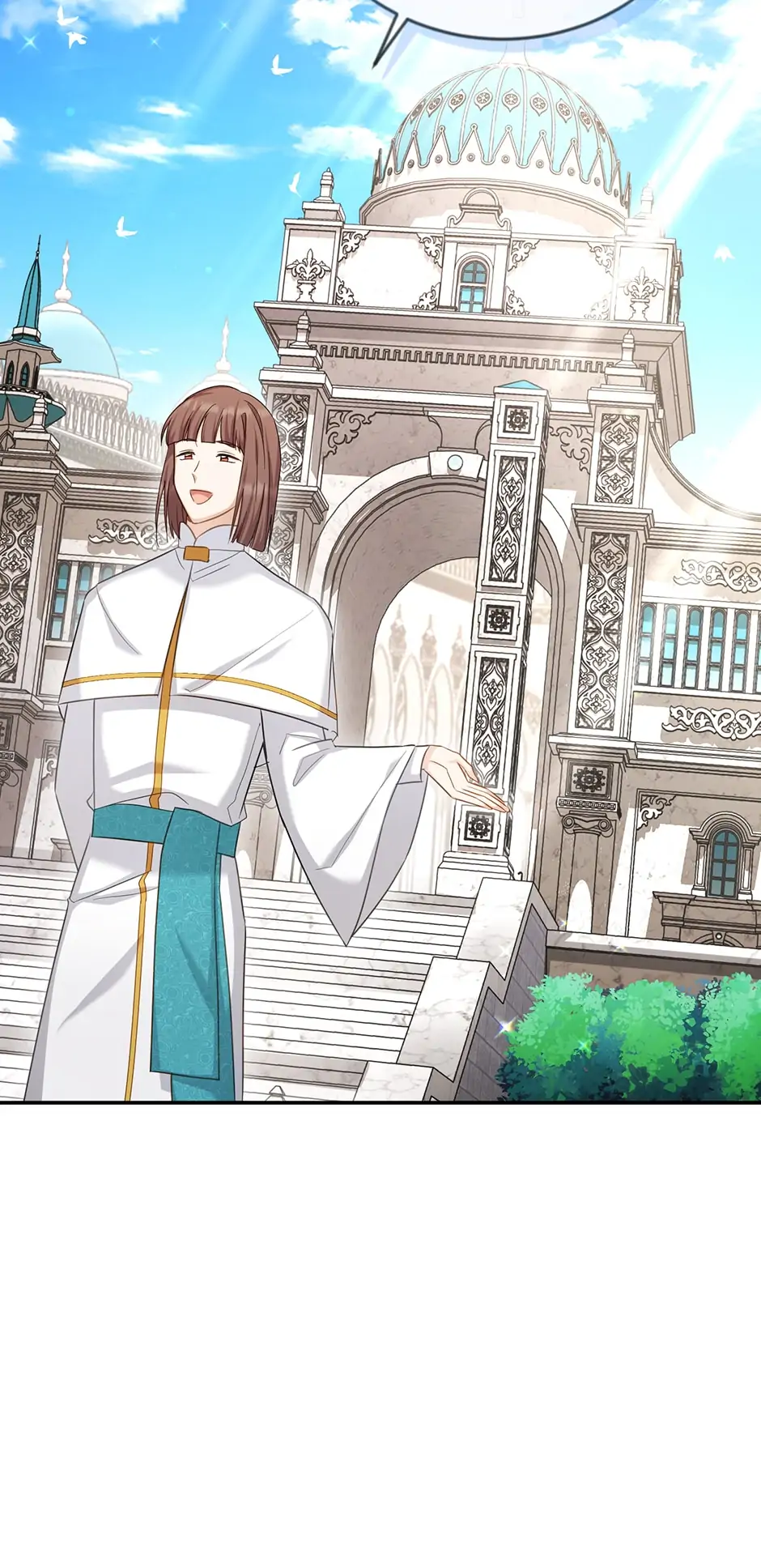 The Duchess With An Empty Soul Chapter 127 page 38