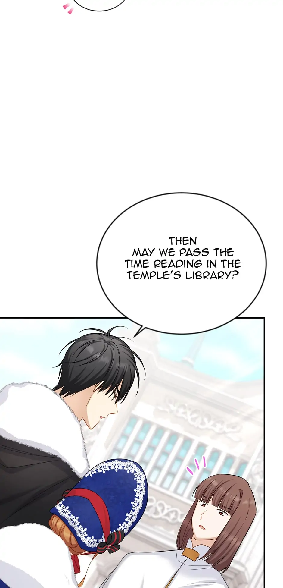 The Duchess With An Empty Soul Chapter 127 page 40