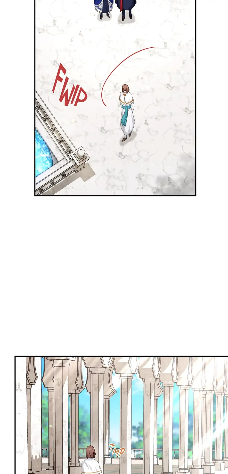 The Duchess With An Empty Soul Chapter 127 page 42