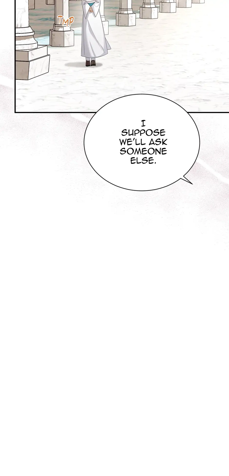 The Duchess With An Empty Soul Chapter 127 page 43