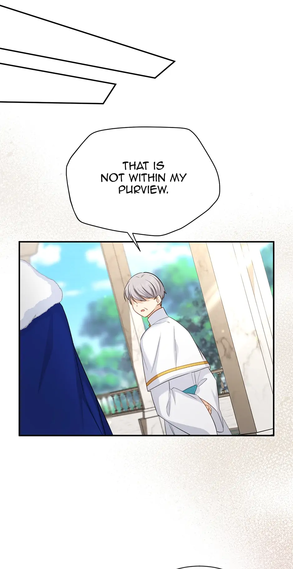 The Duchess With An Empty Soul Chapter 127 page 44