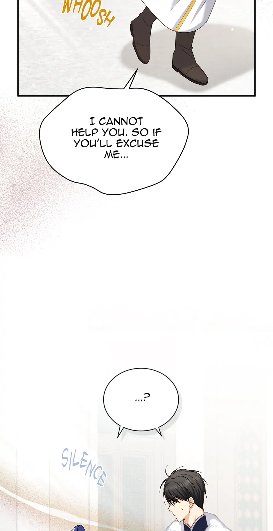 The Duchess With An Empty Soul Chapter 127 page 47