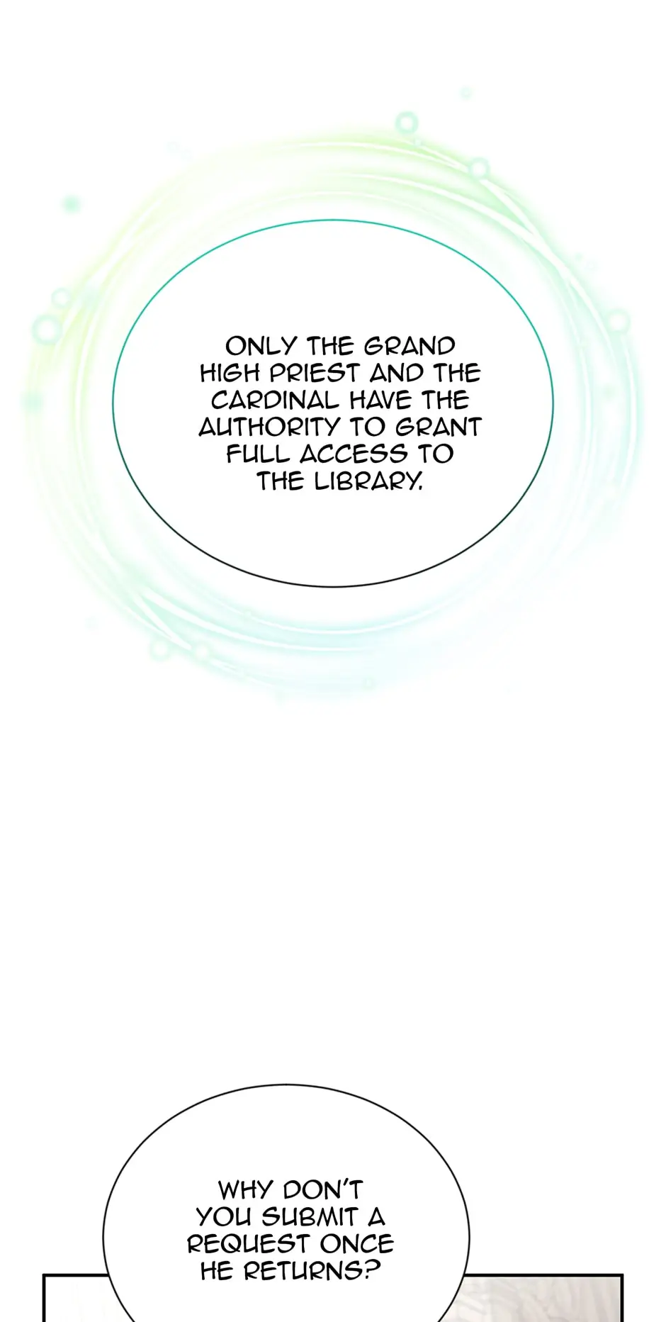 The Duchess With An Empty Soul Chapter 127 page 49