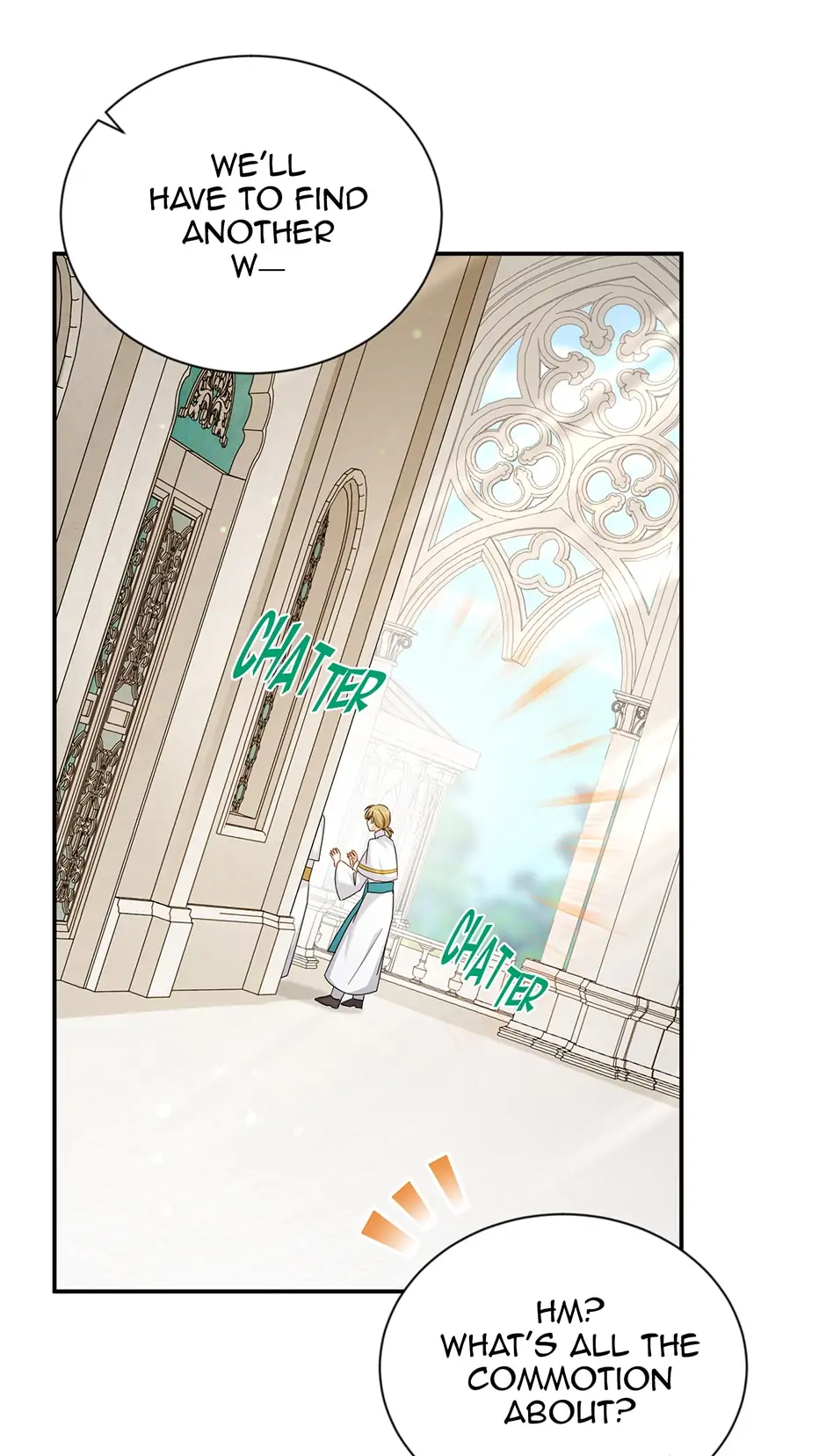 The Duchess With An Empty Soul Chapter 127 page 55