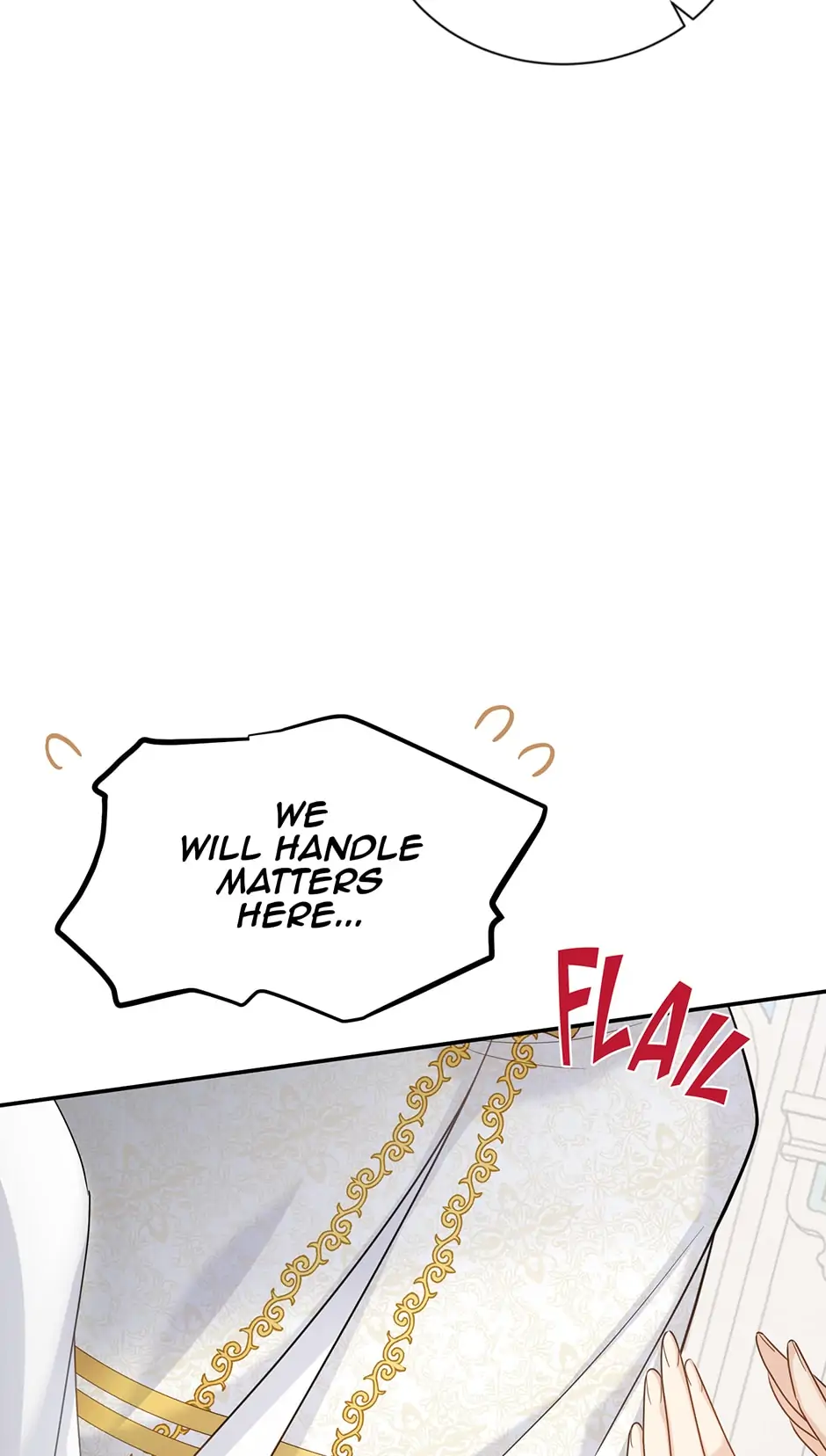 The Duchess With An Empty Soul Chapter 127 page 56