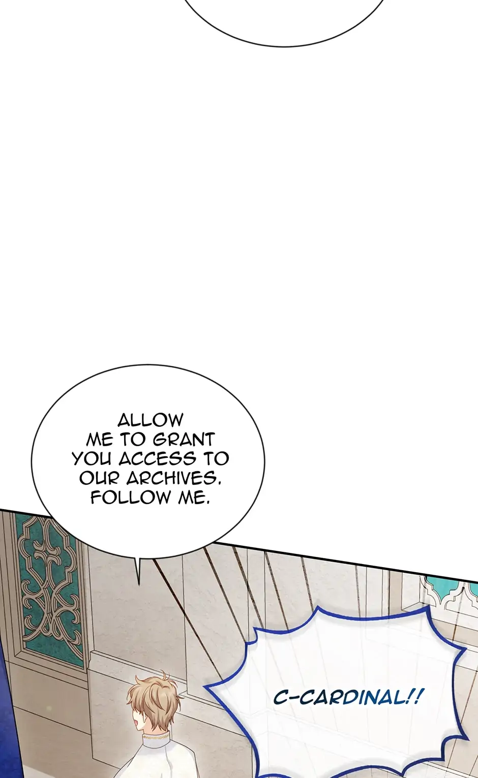 The Duchess With An Empty Soul Chapter 127 page 62