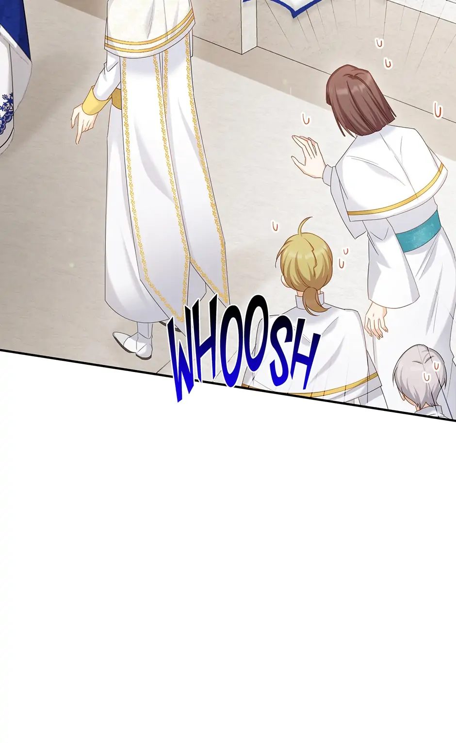 The Duchess With An Empty Soul Chapter 127 page 63
