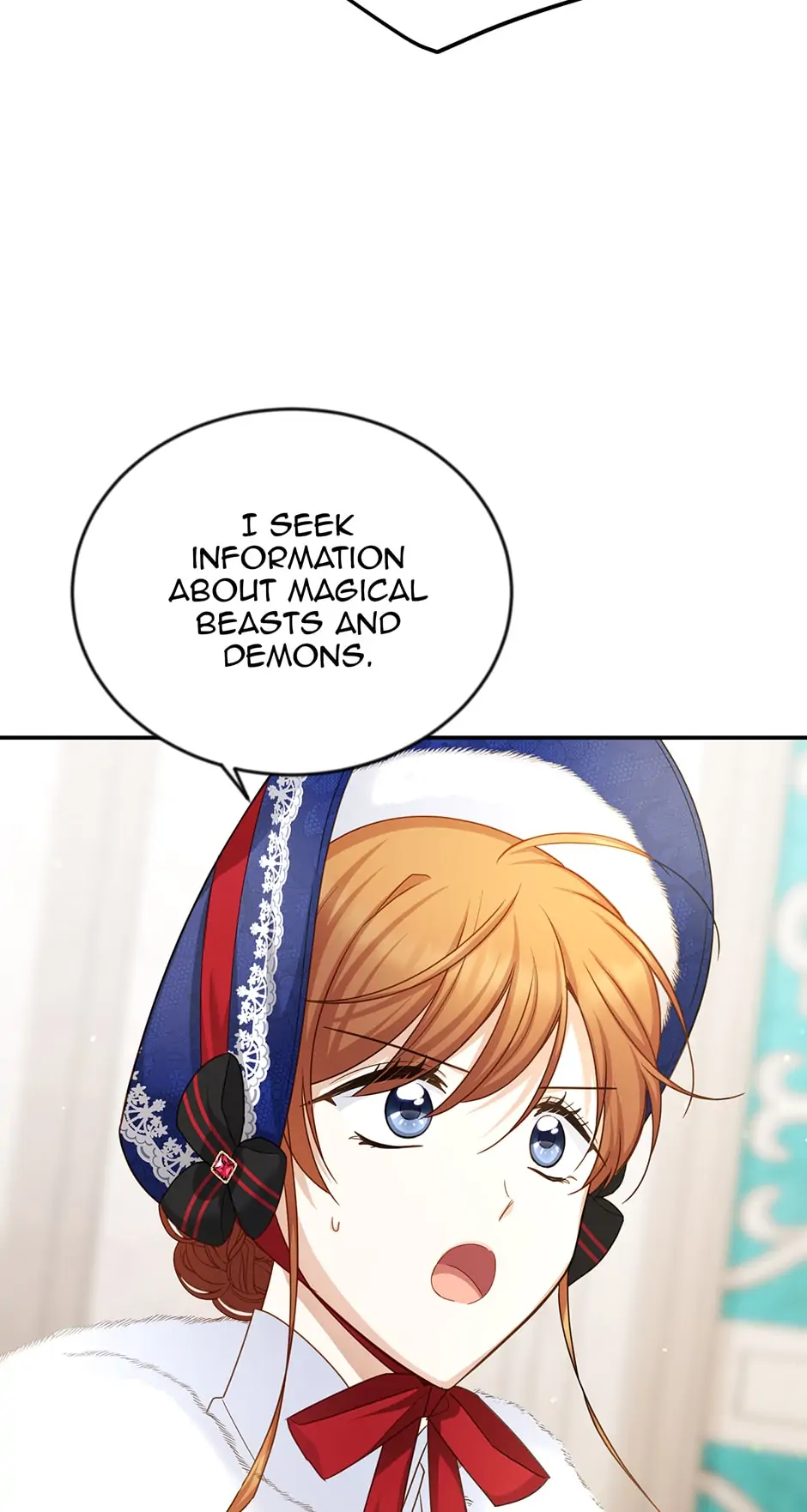 The Duchess With An Empty Soul Chapter 127 page 65