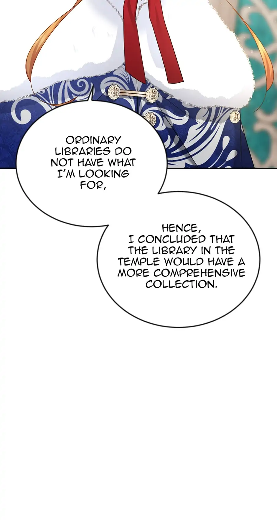 The Duchess With An Empty Soul Chapter 127 page 66