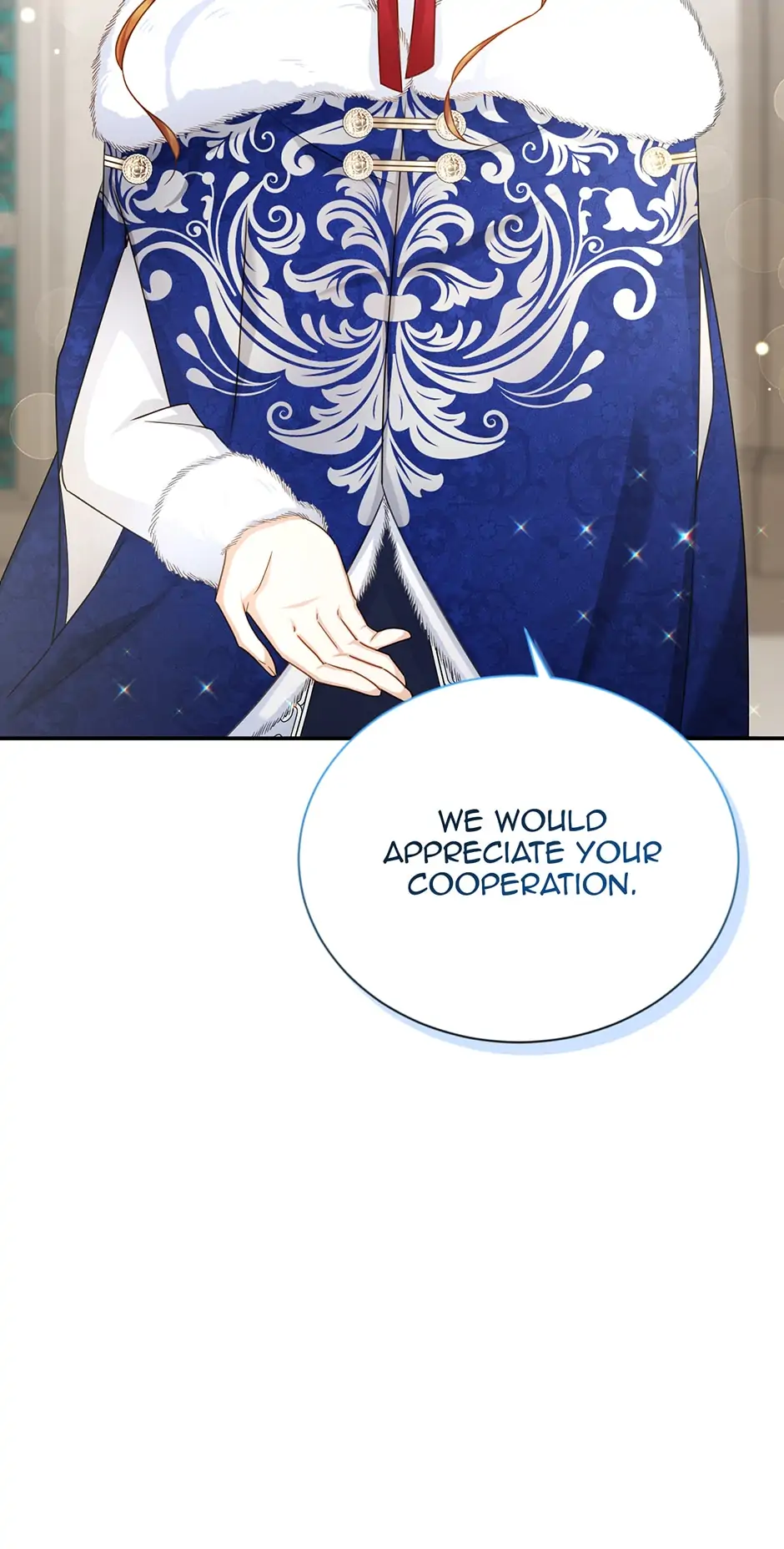 The Duchess With An Empty Soul Chapter 127 page 69