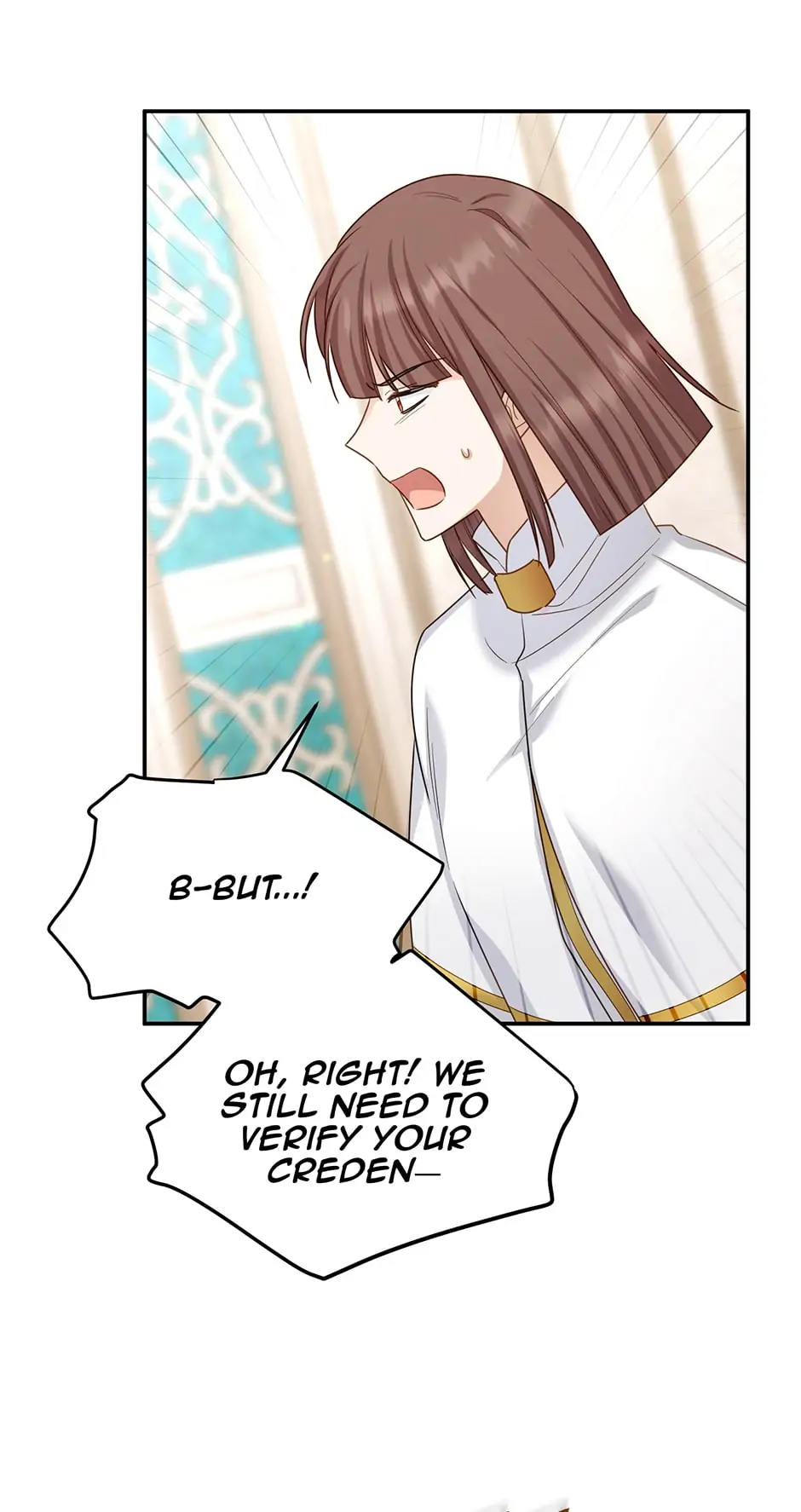 The Duchess With An Empty Soul Chapter 127 page 70