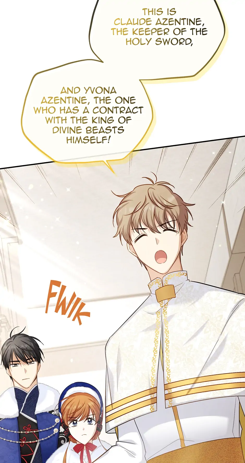 The Duchess With An Empty Soul Chapter 127 page 72
