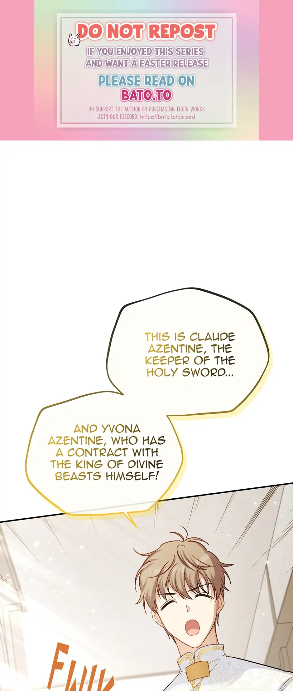 The Duchess With An Empty Soul Chapter 128 page 0
