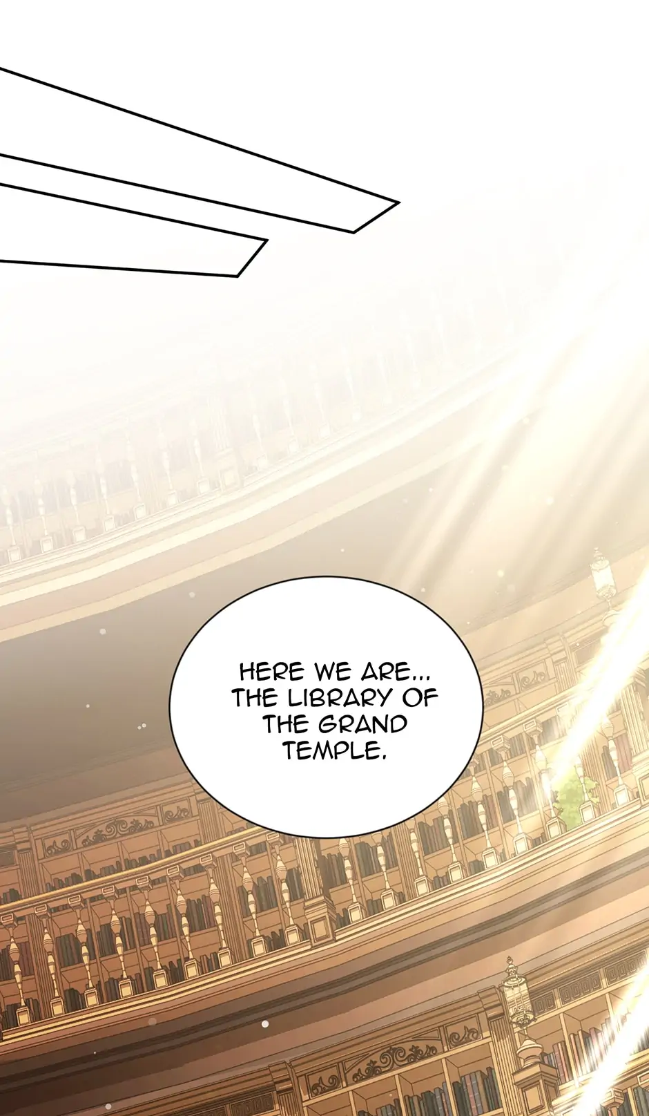 The Duchess With An Empty Soul Chapter 128 page 14