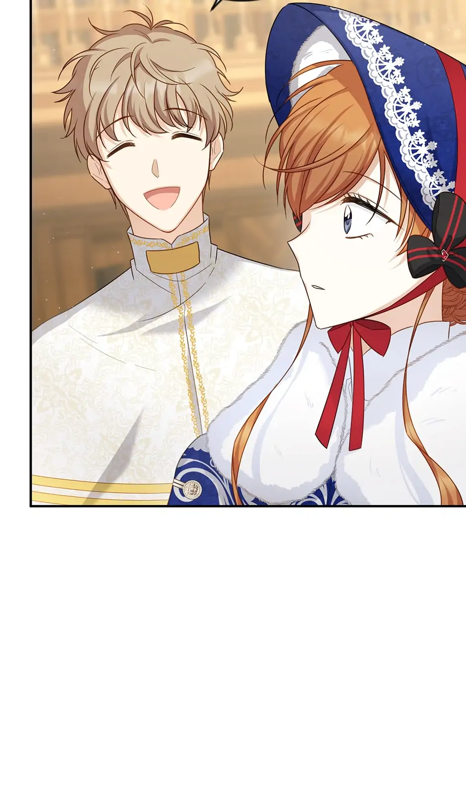 The Duchess With An Empty Soul Chapter 128 page 18