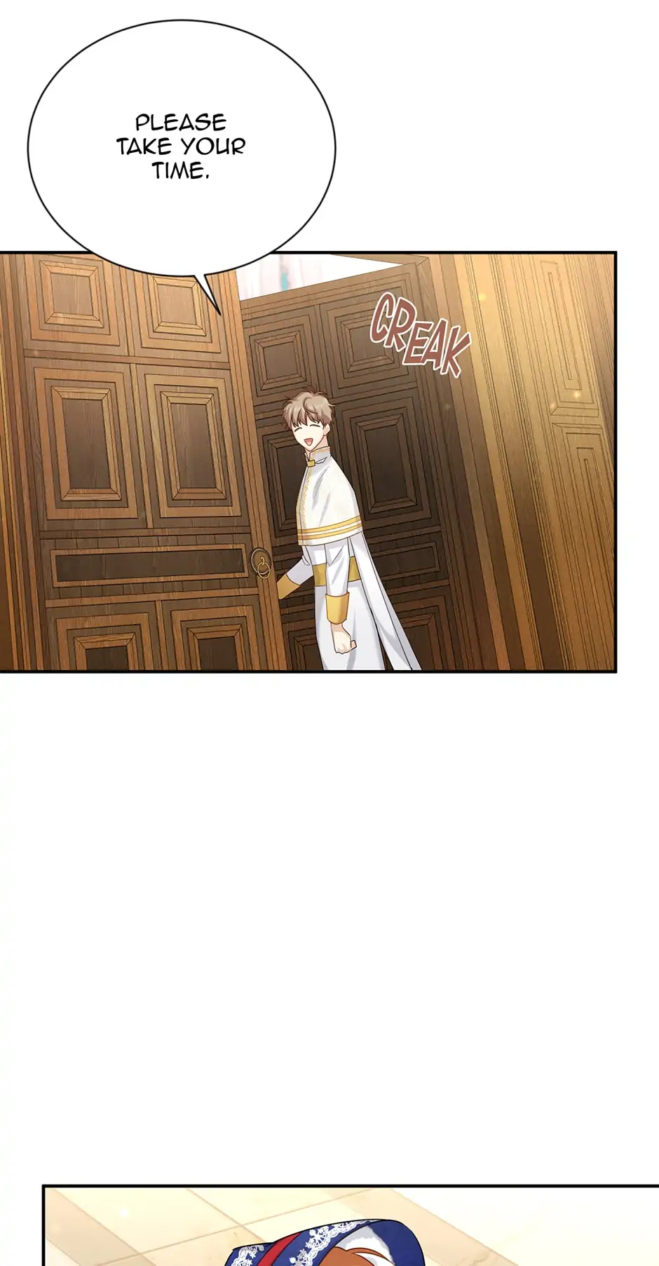 The Duchess With An Empty Soul Chapter 128 page 23