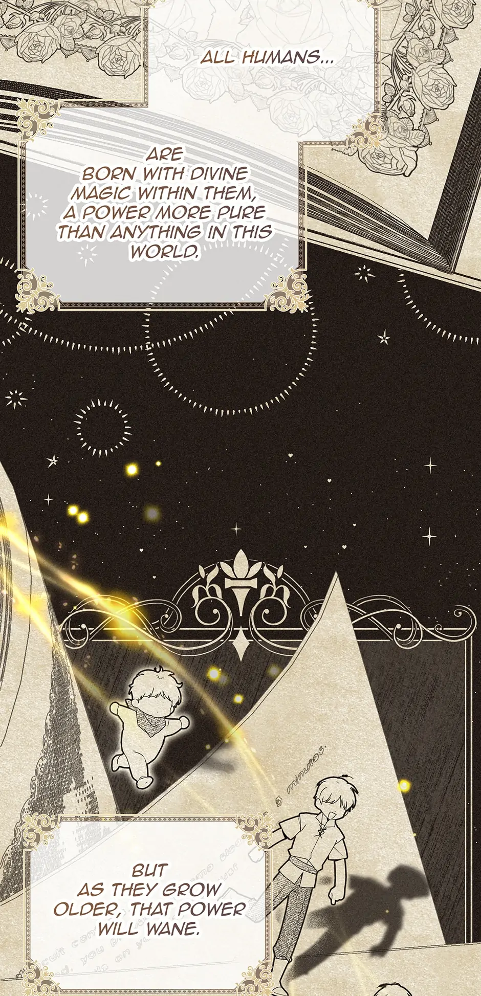 The Duchess With An Empty Soul Chapter 128 page 26