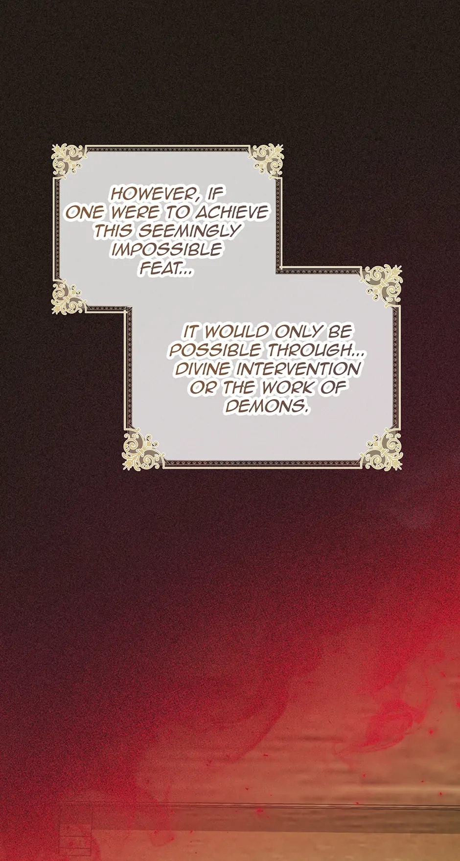 The Duchess With An Empty Soul Chapter 128 page 29