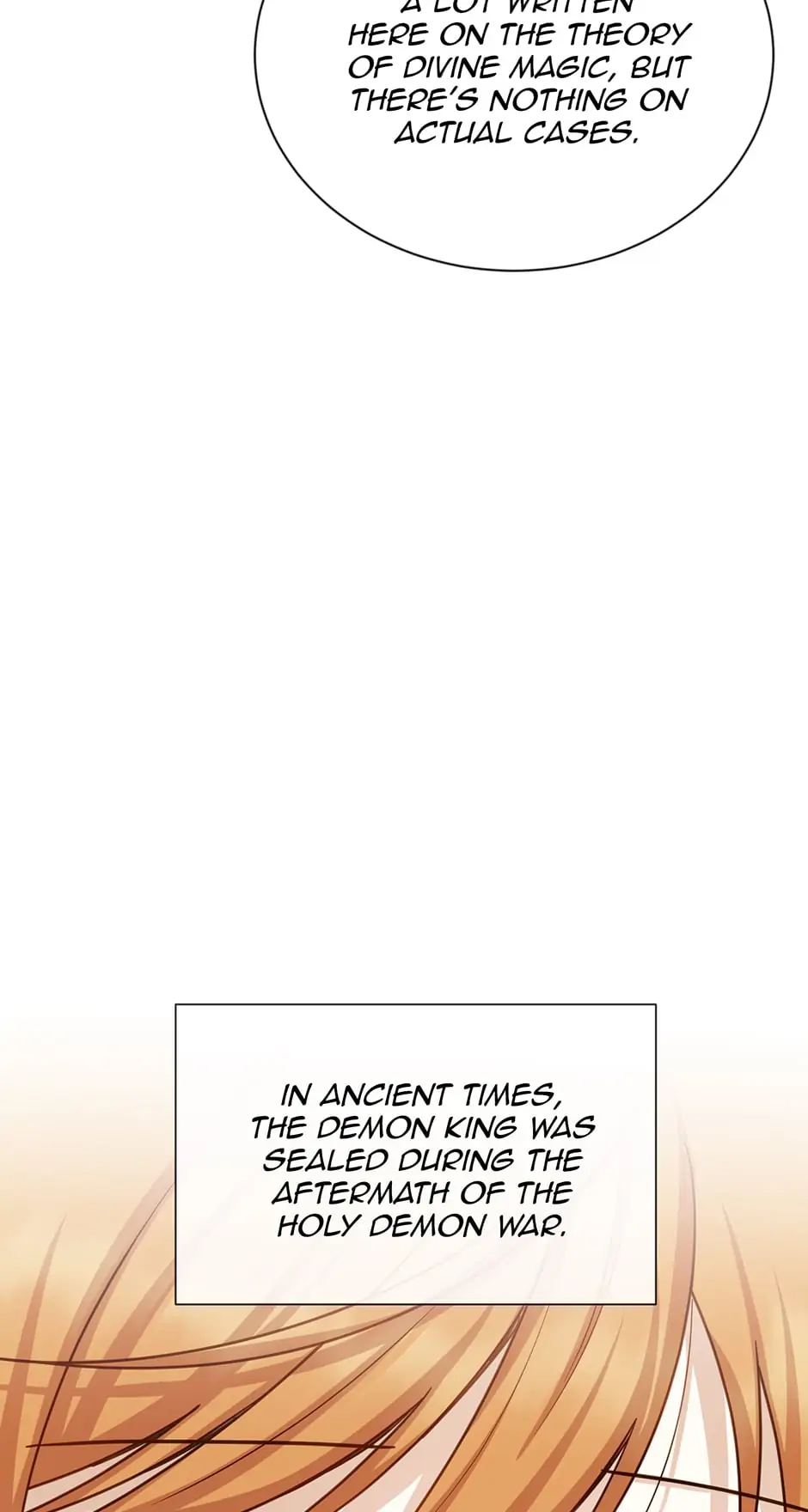 The Duchess With An Empty Soul Chapter 128 page 32