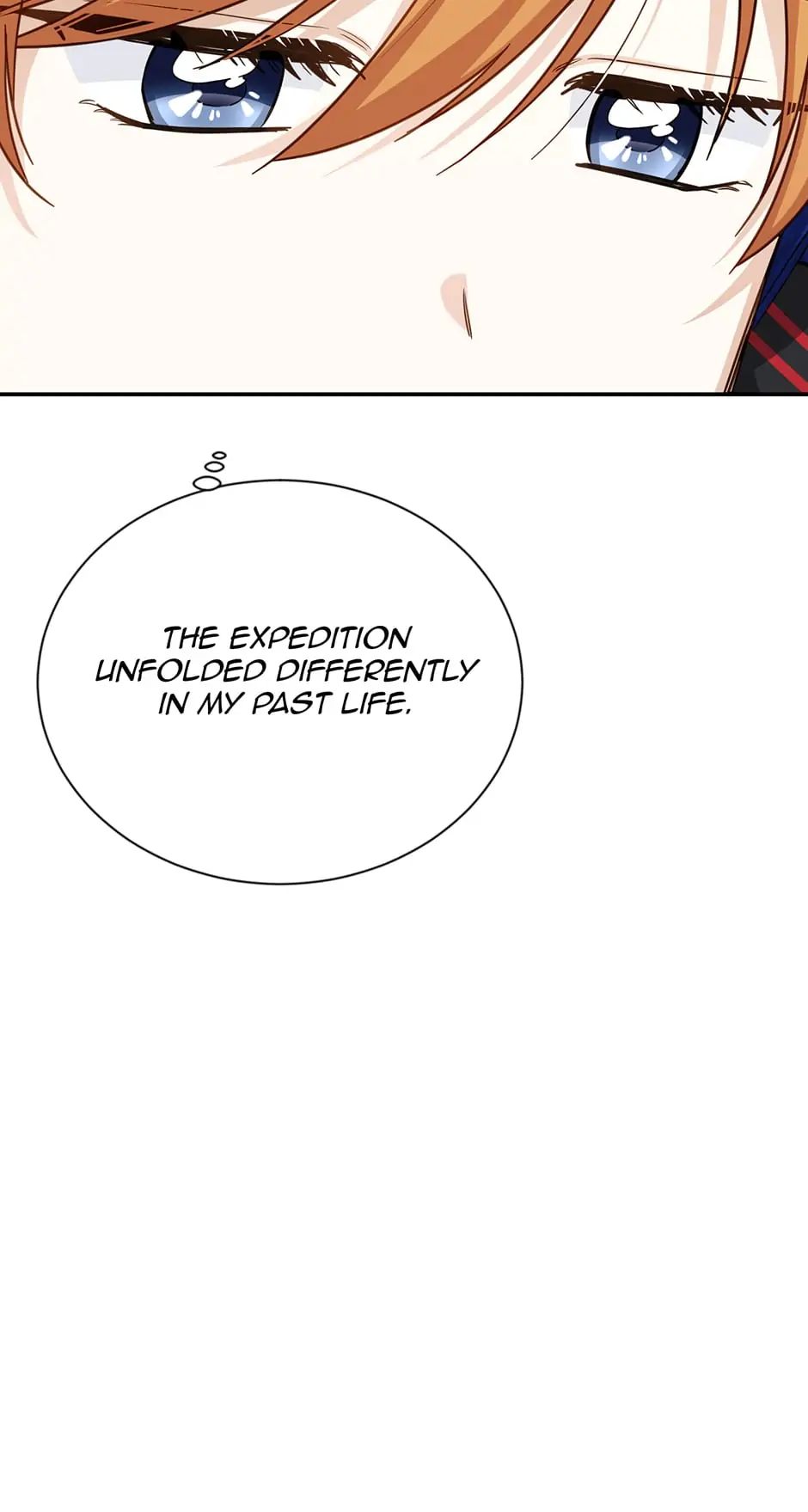 The Duchess With An Empty Soul Chapter 128 page 33