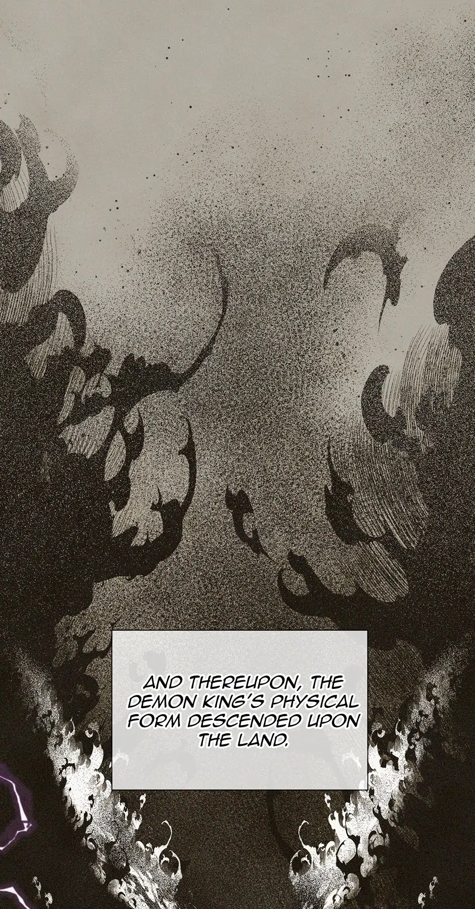 The Duchess With An Empty Soul Chapter 128 page 35
