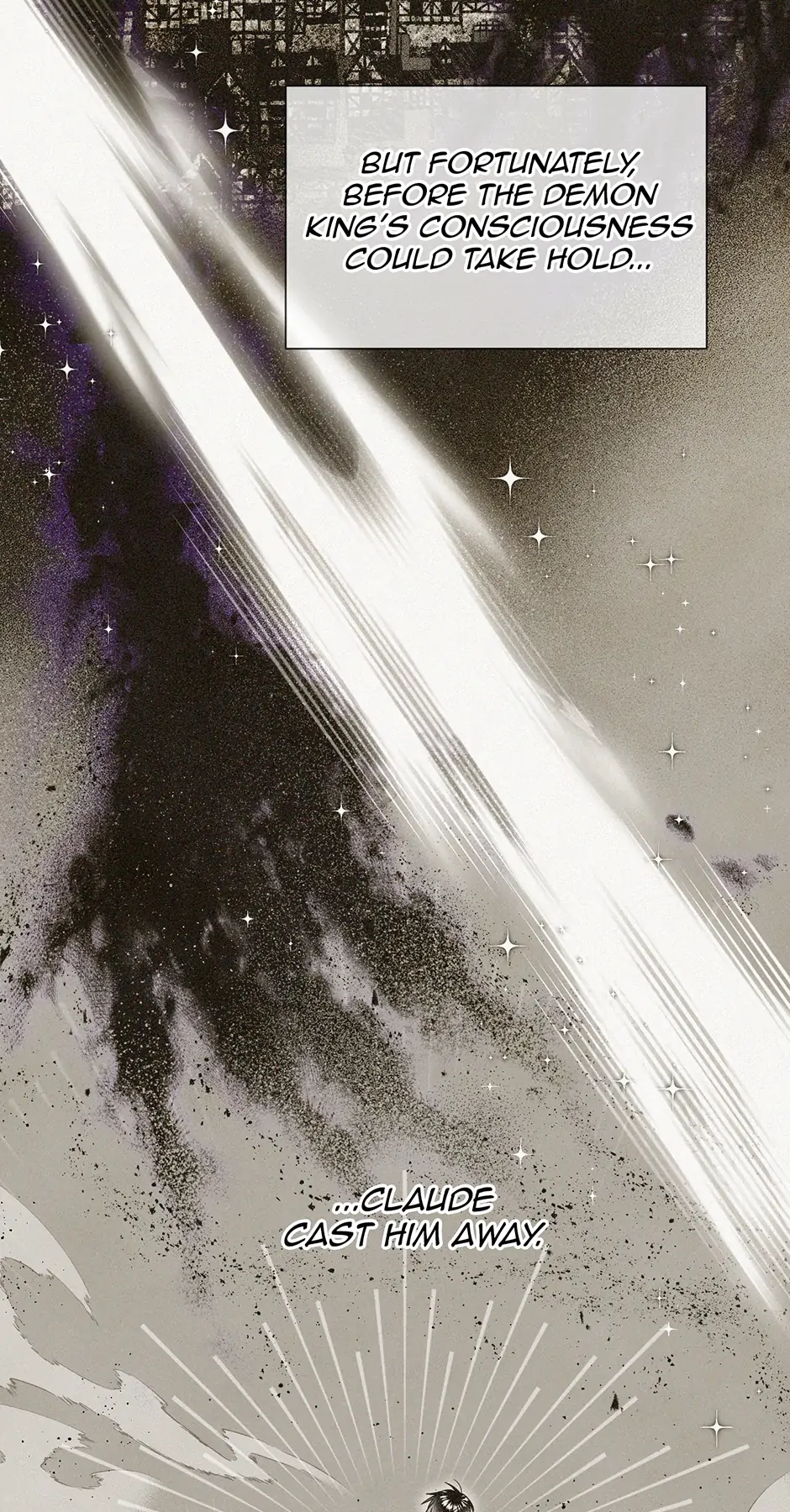 The Duchess With An Empty Soul Chapter 128 page 37