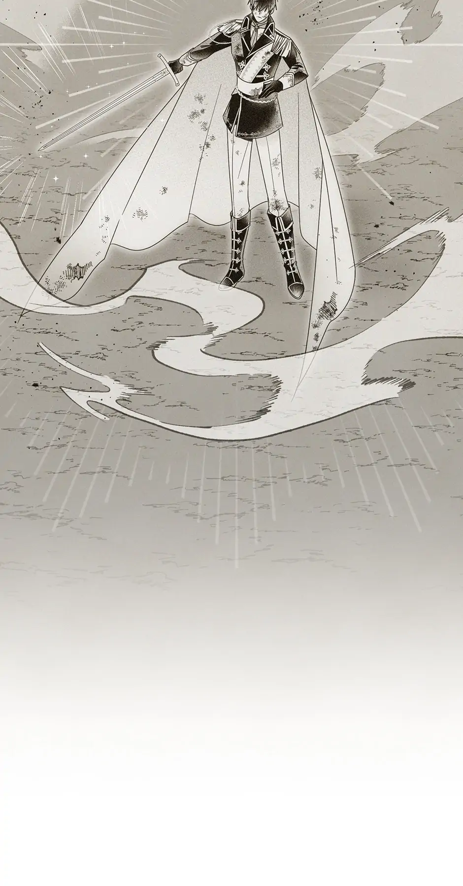 The Duchess With An Empty Soul Chapter 128 page 38