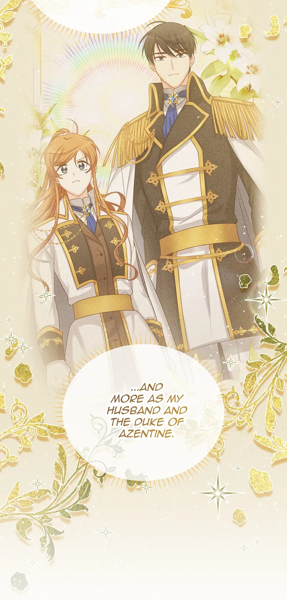 The Duchess With An Empty Soul Chapter 128 page 41
