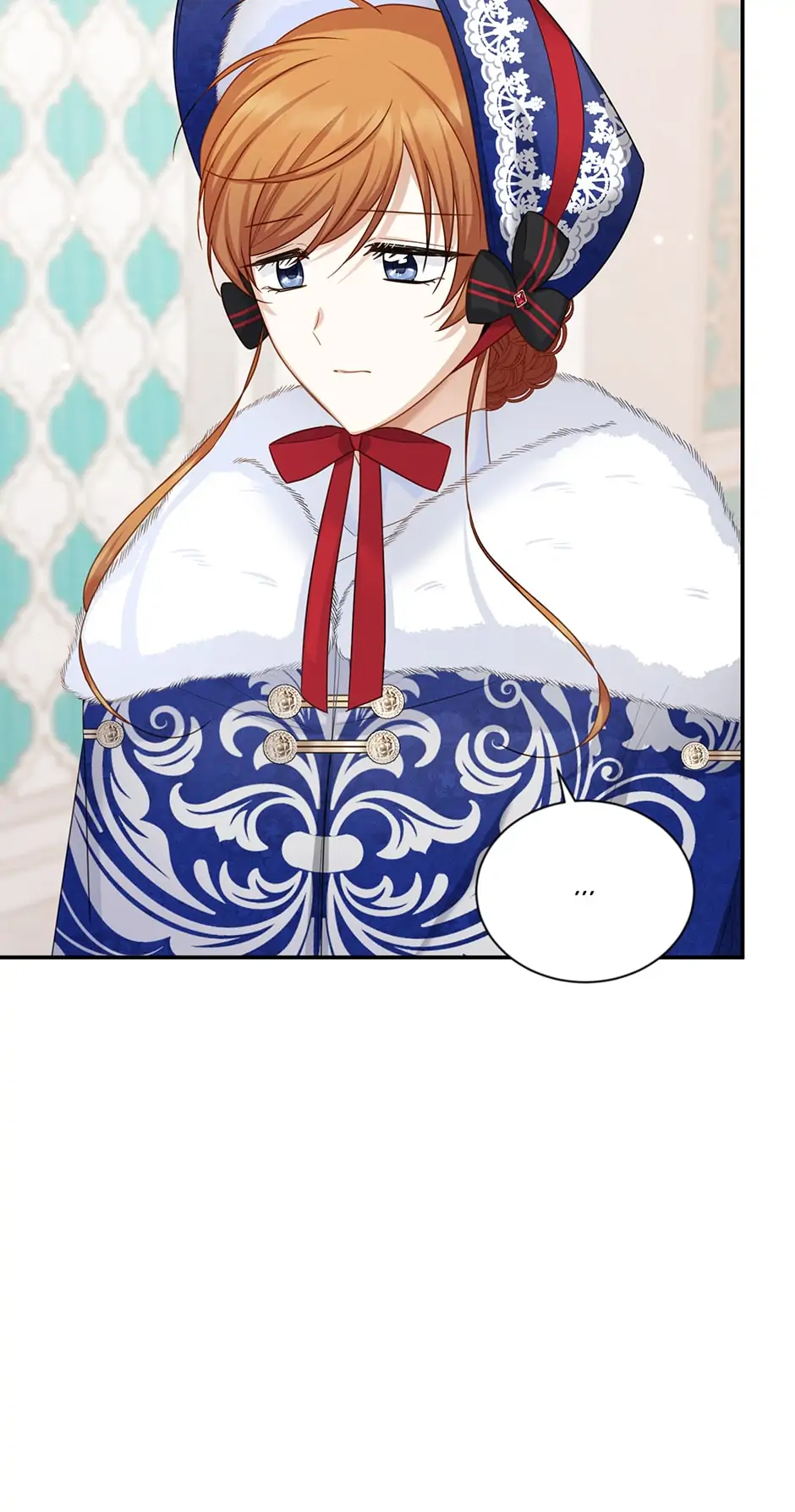 The Duchess With An Empty Soul Chapter 128 page 45