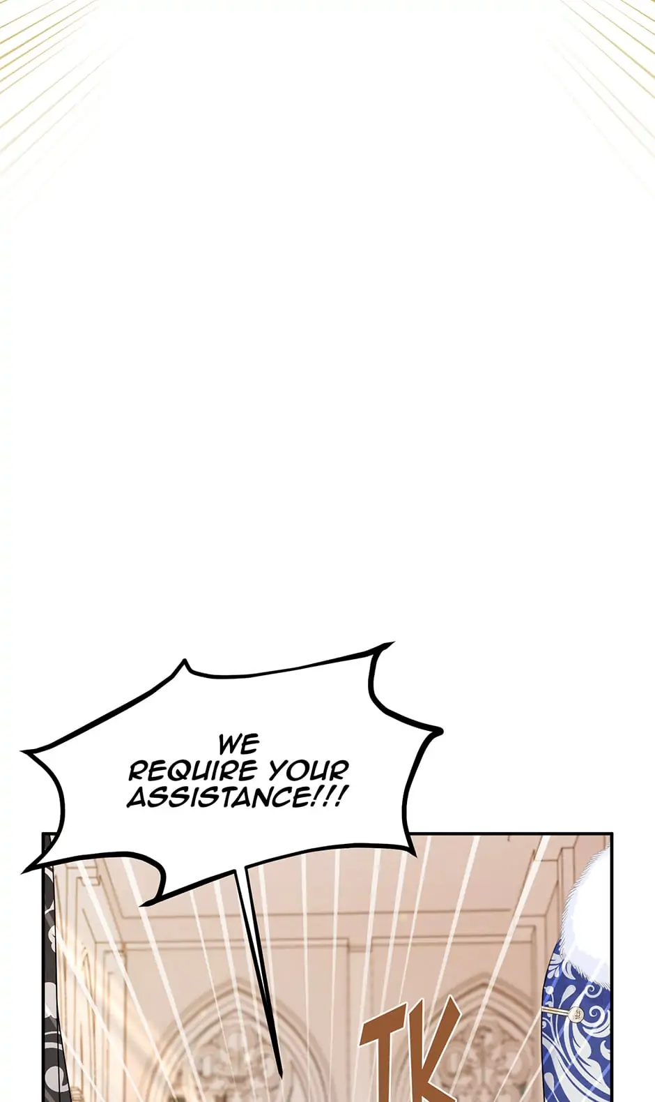 The Duchess With An Empty Soul Chapter 128 page 52