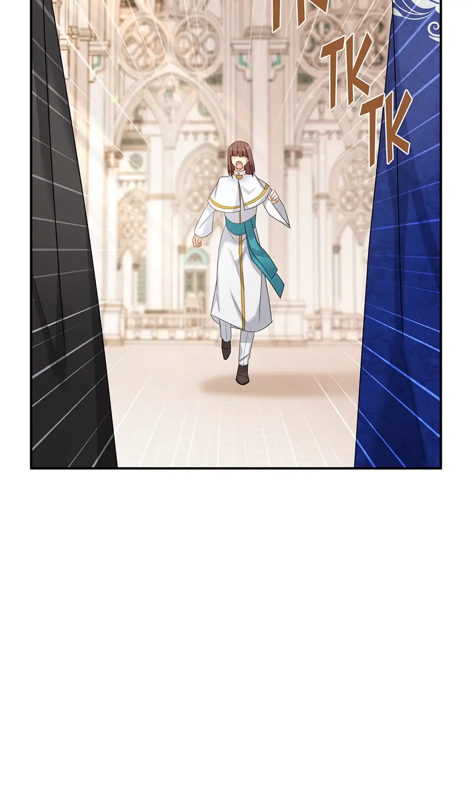 The Duchess With An Empty Soul Chapter 128 page 53